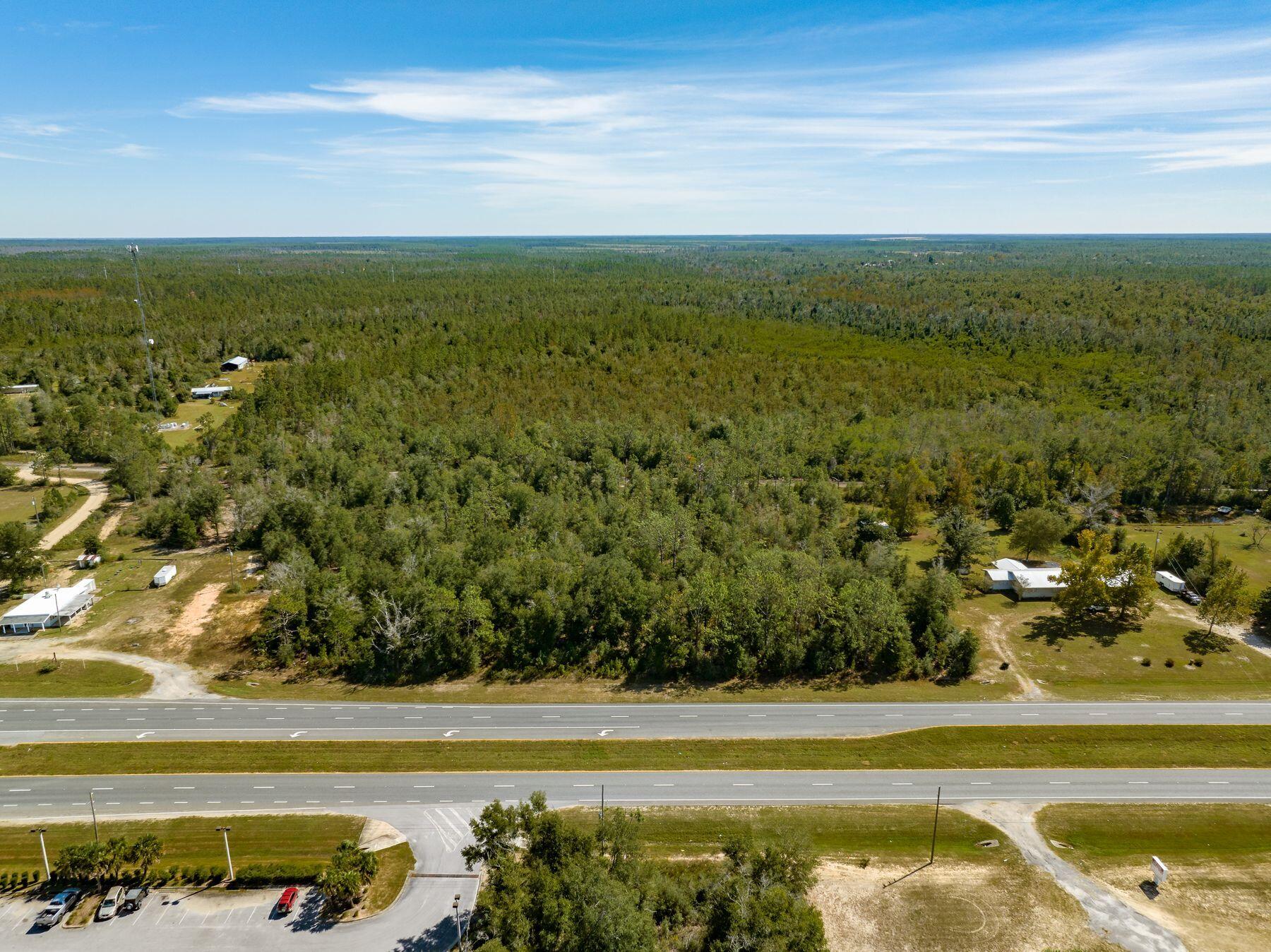Lot 8 Highway 231