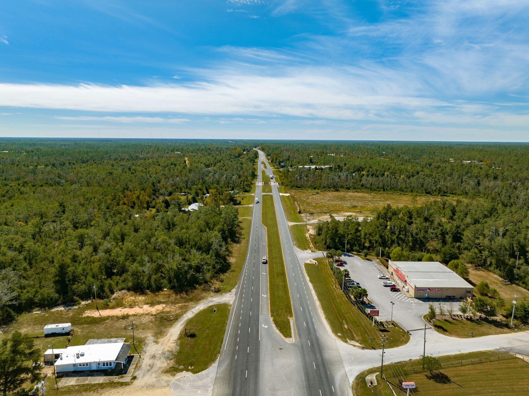 Lot 8 Highway 231