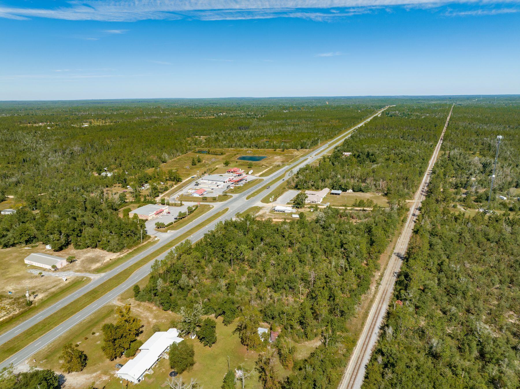 Lot 8 Highway 231
