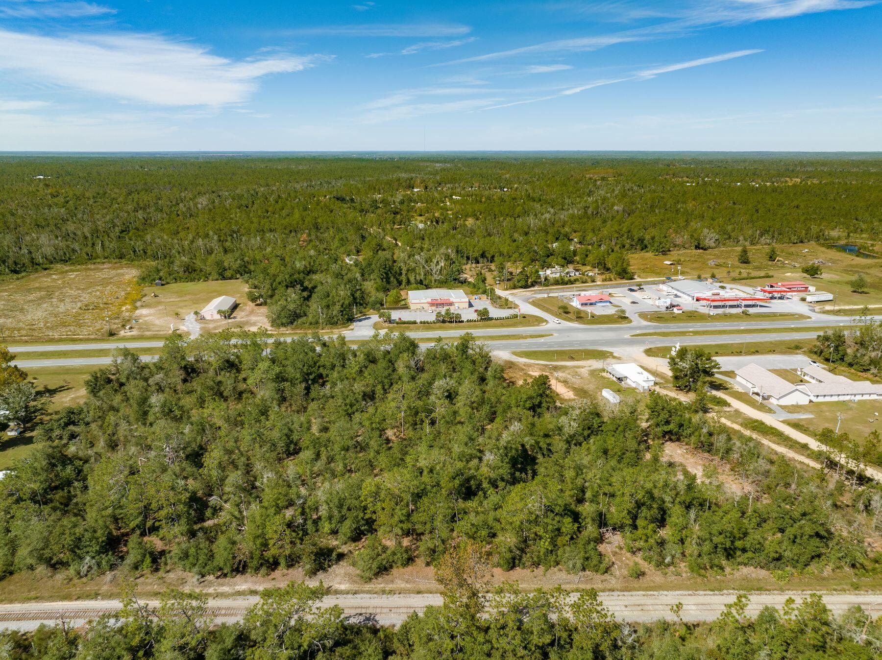 Lot 8 Highway 231