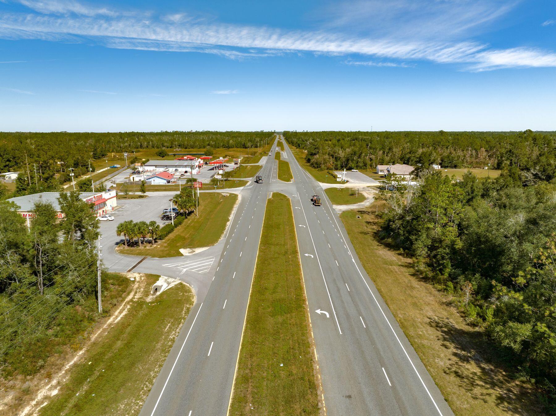 Lot 8 Highway 231