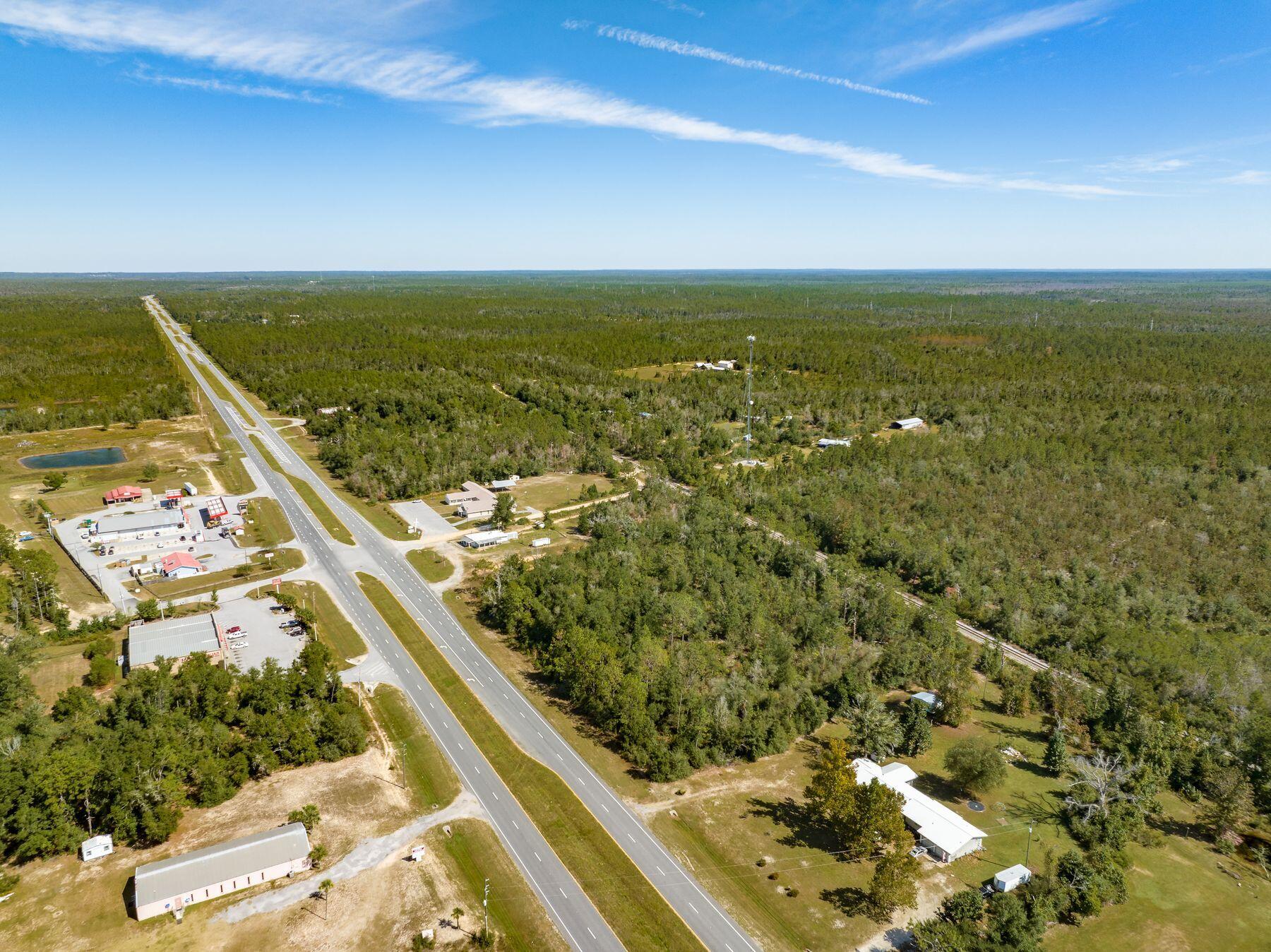 Lot 8 Highway 231