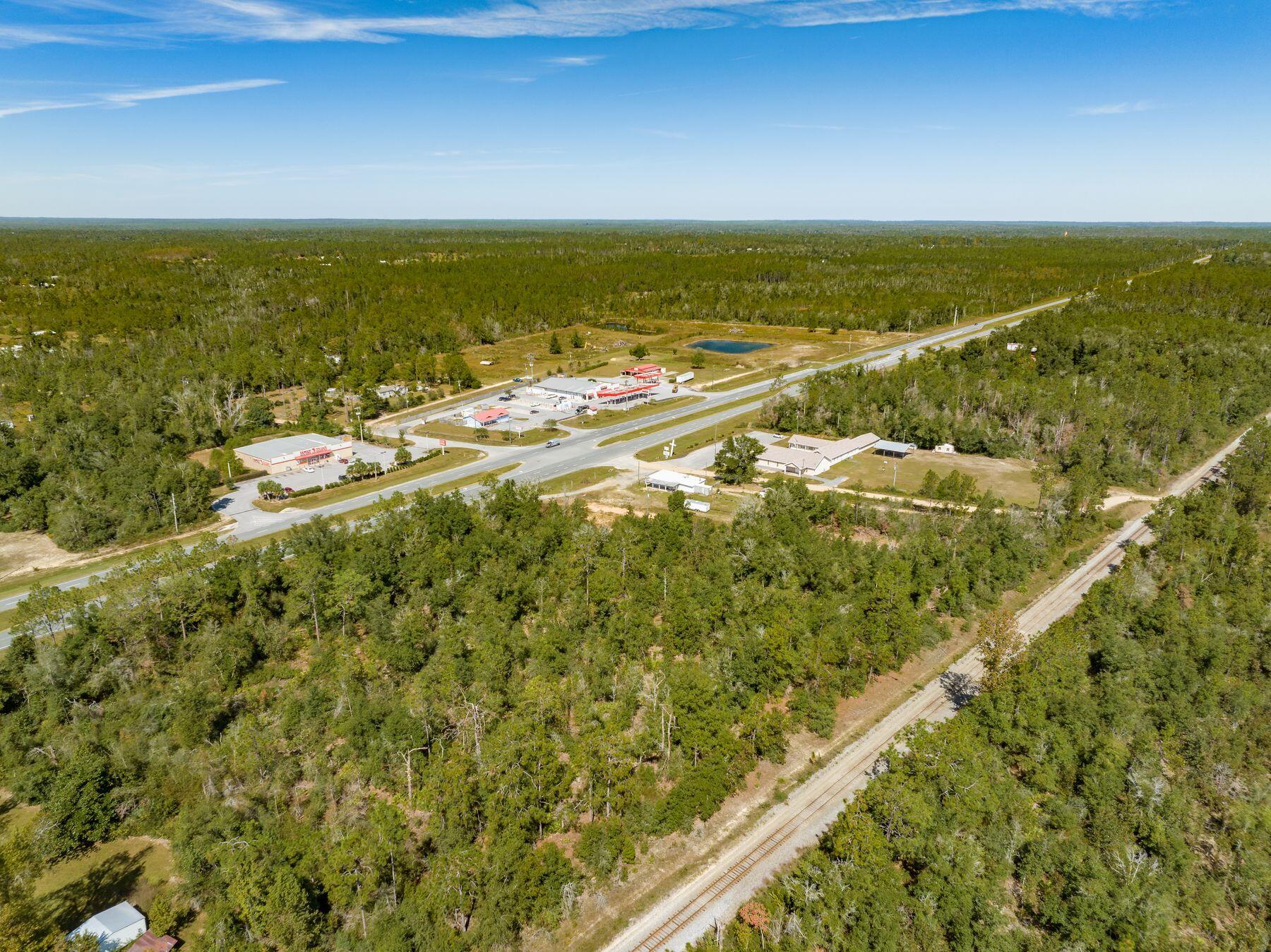 Lot 8 Highway 231
