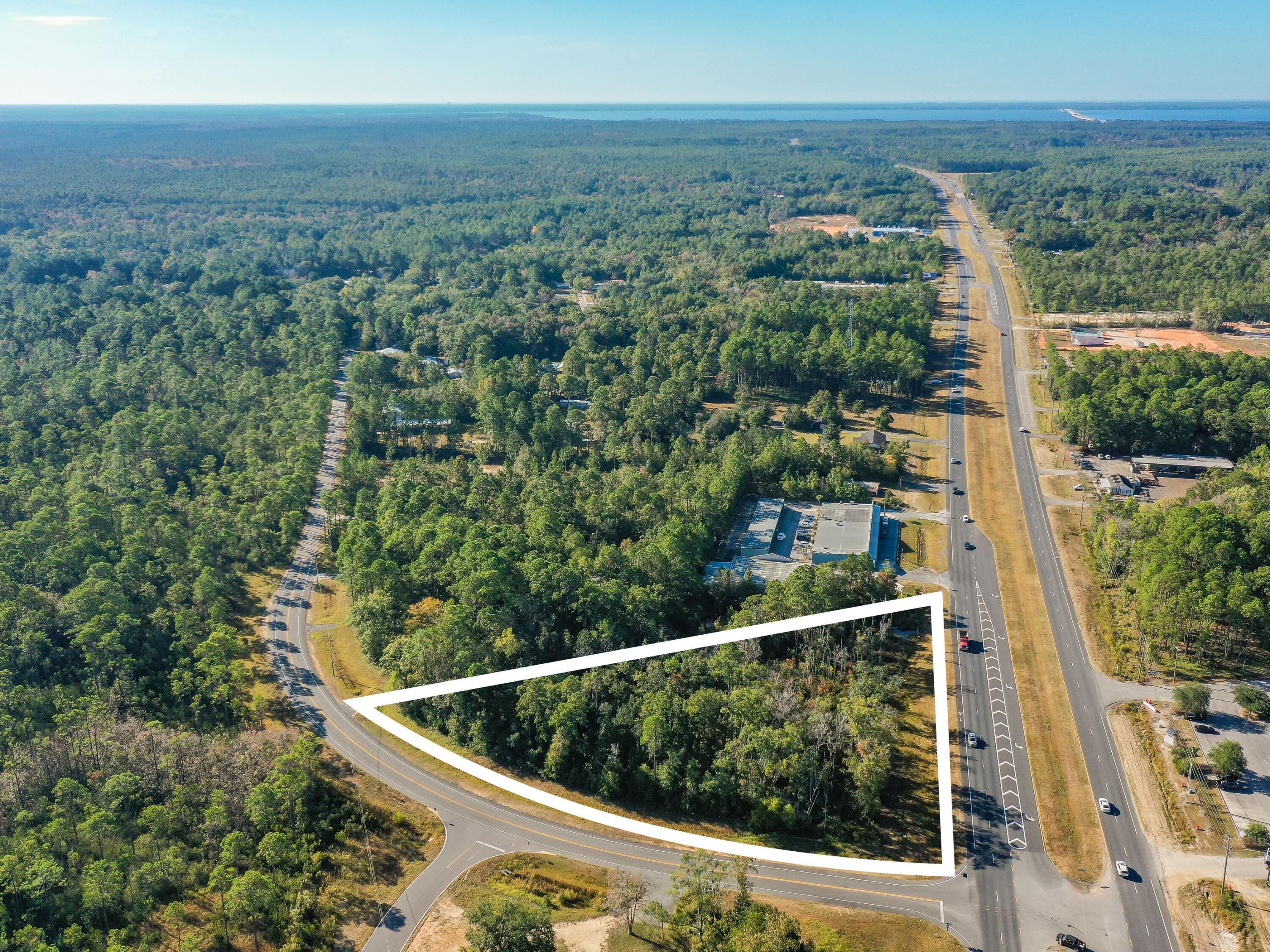 TBD Hwy 331