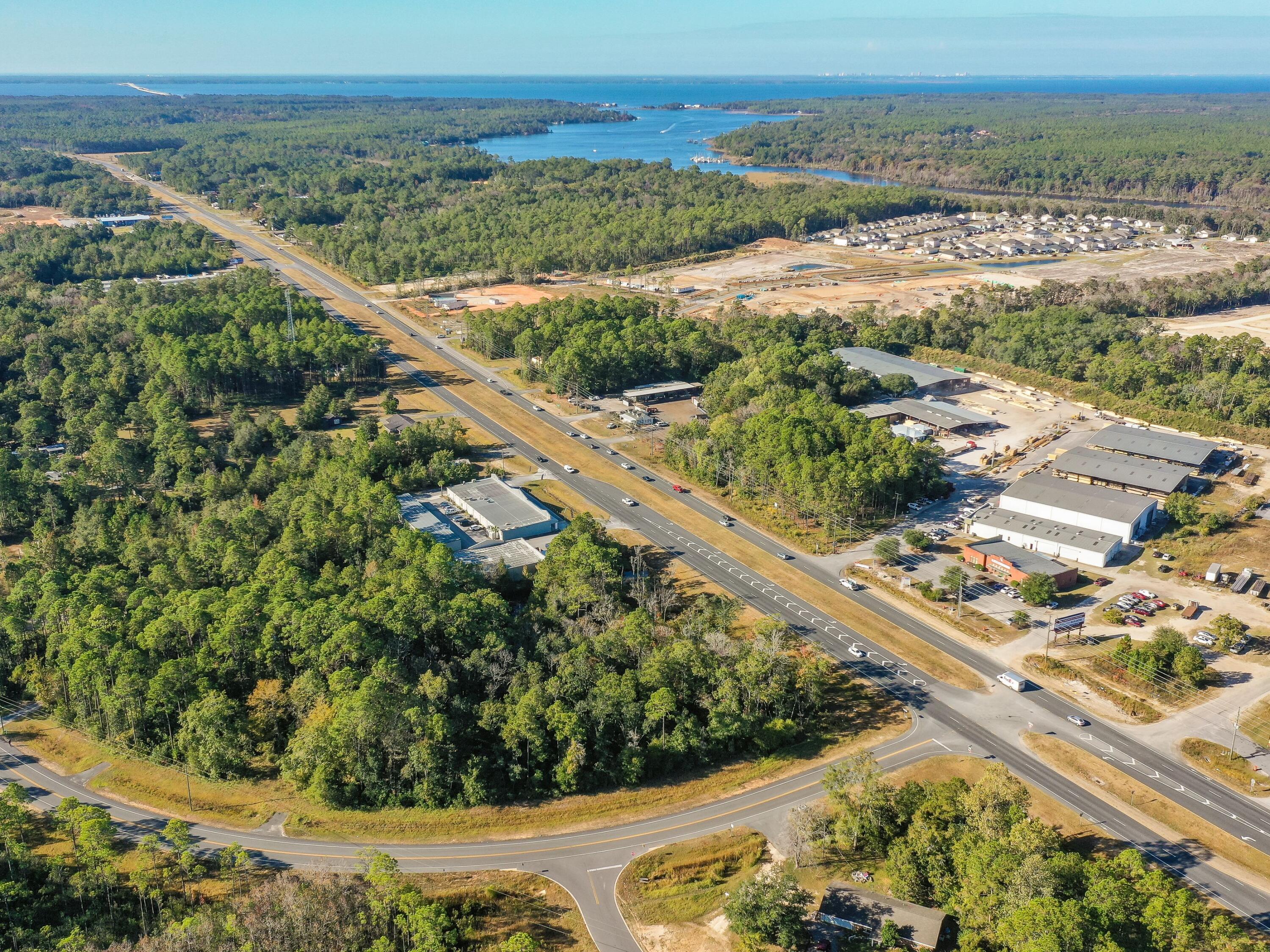 TBD Hwy 331