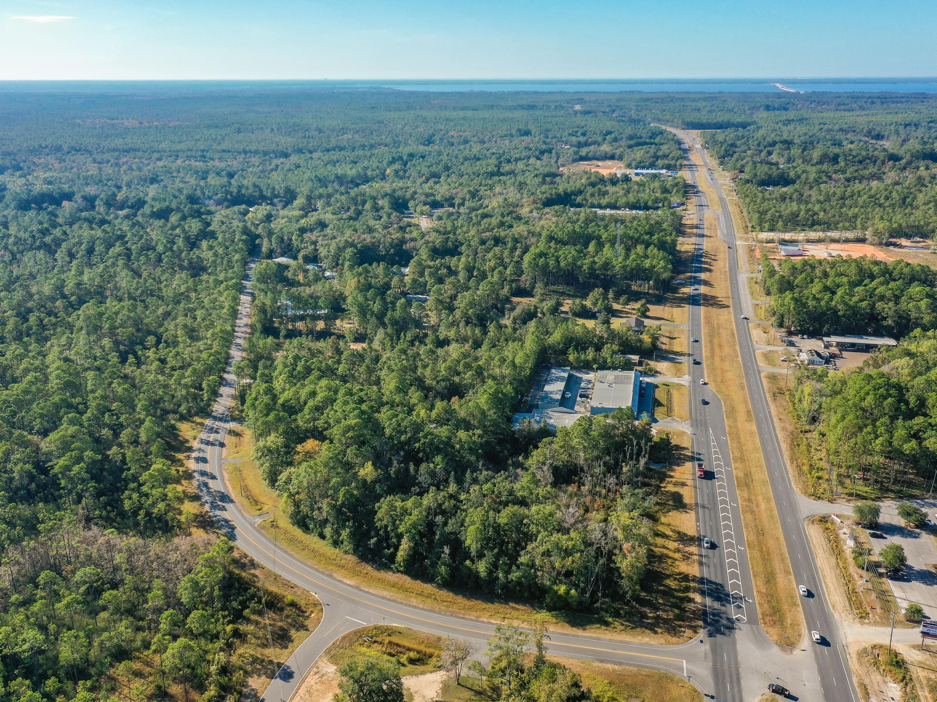 TBD Hwy 331