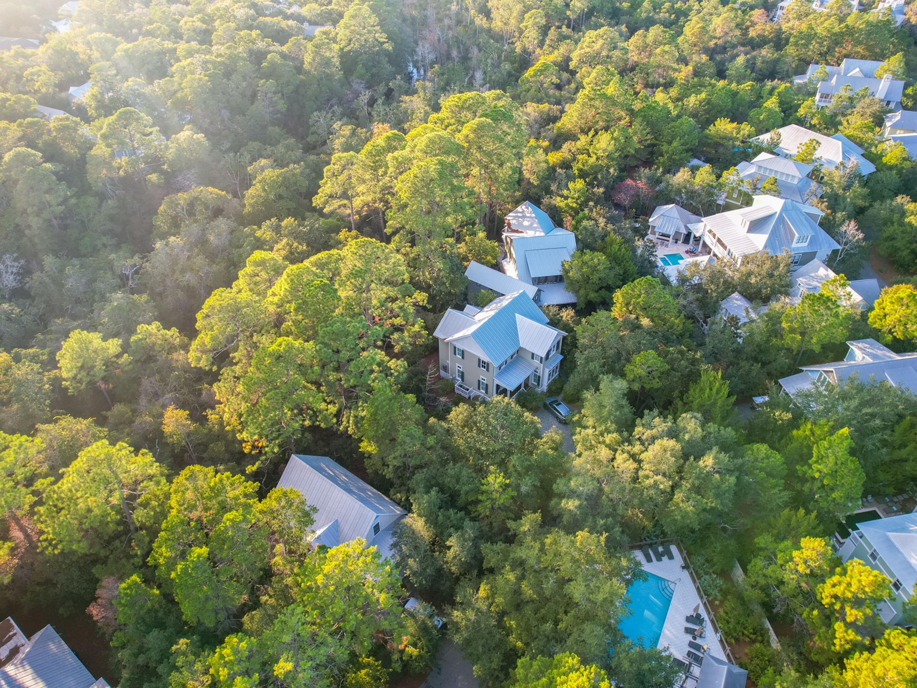 Lot 36 Hammock Lane