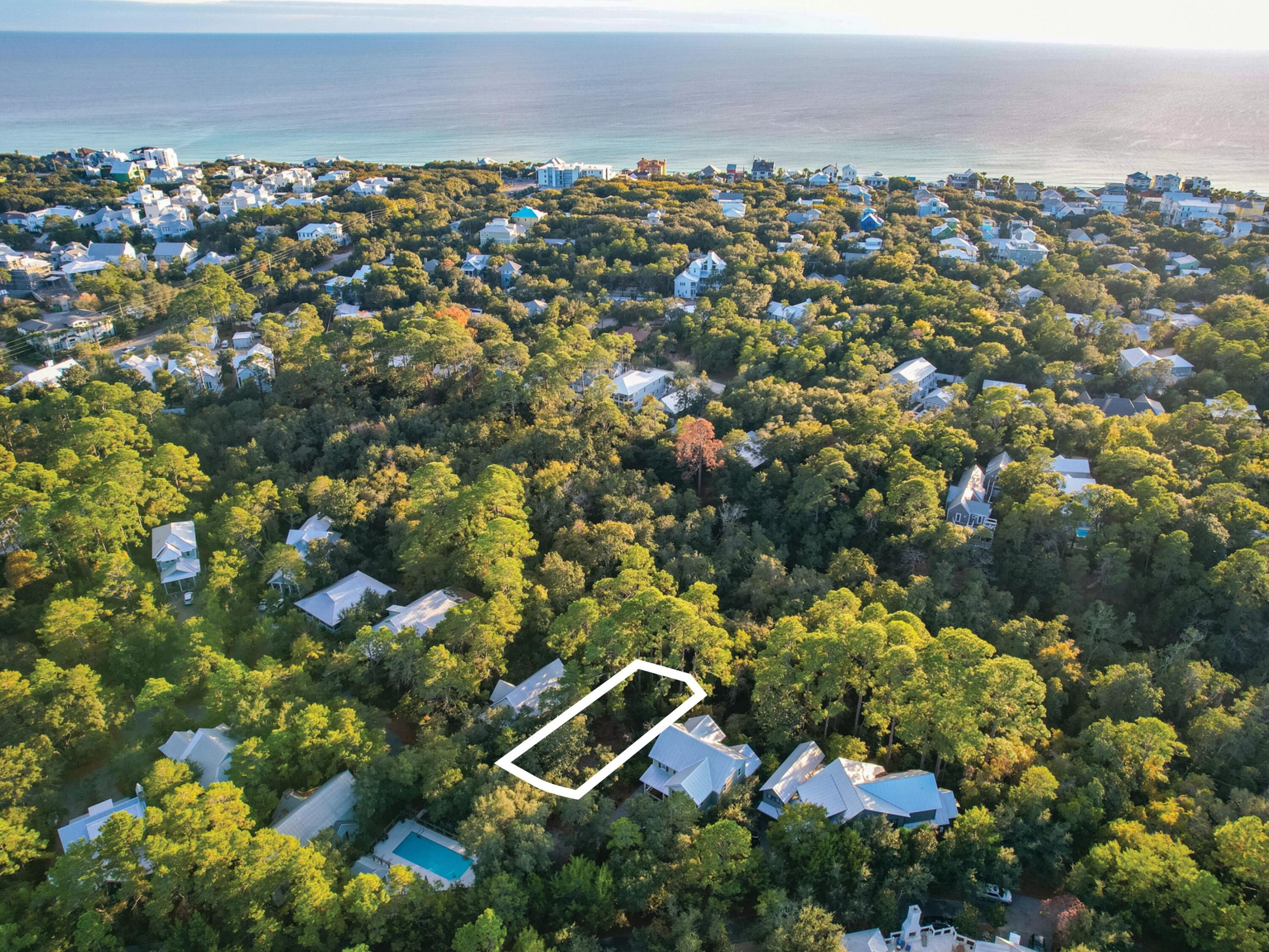 Lot 36 Hammock Lane