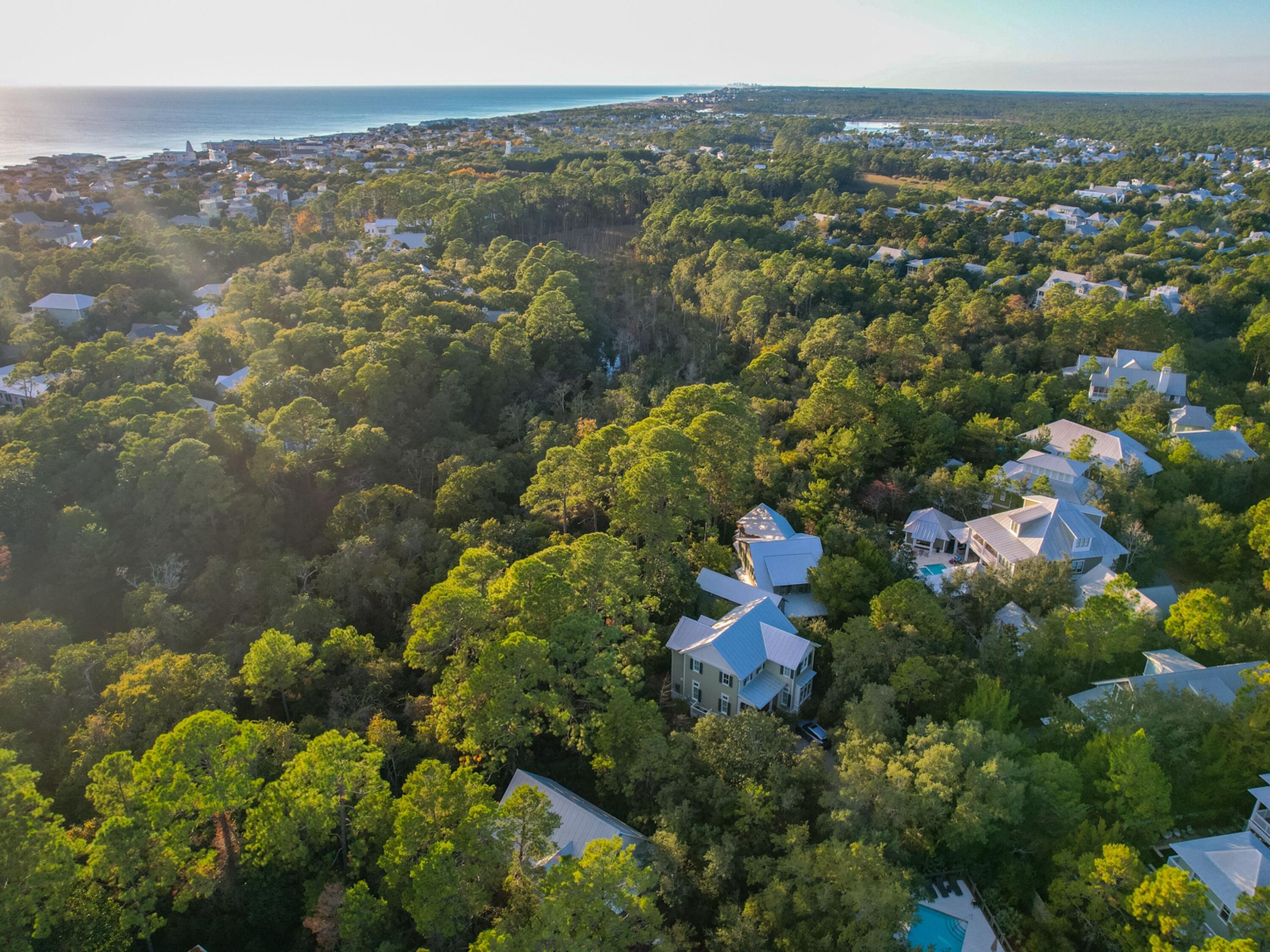 Lot 36 Hammock Lane