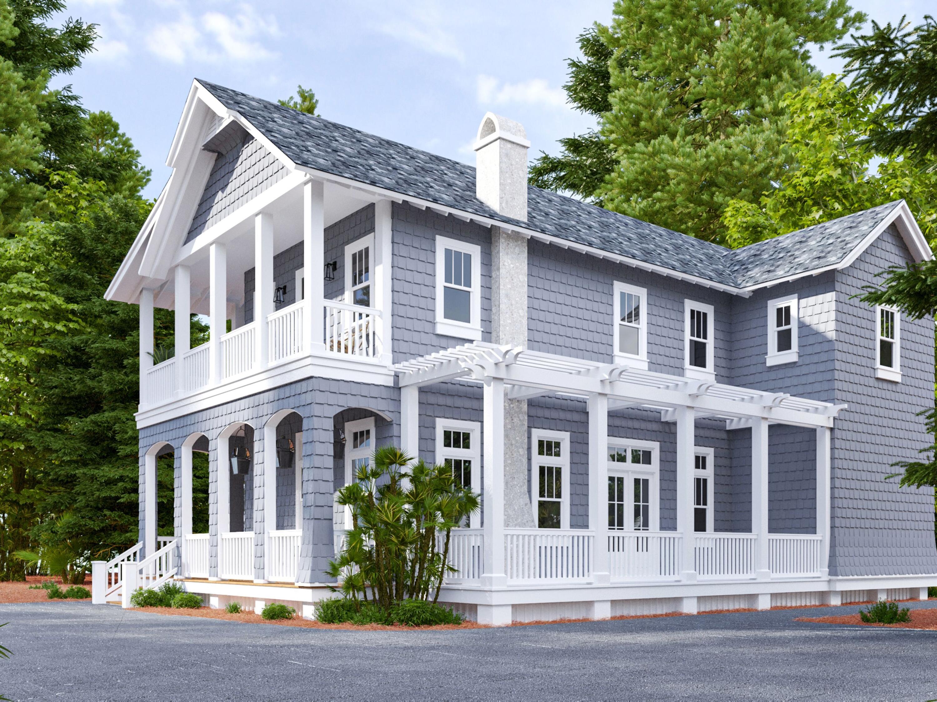 Lot 36 Hammock Lane