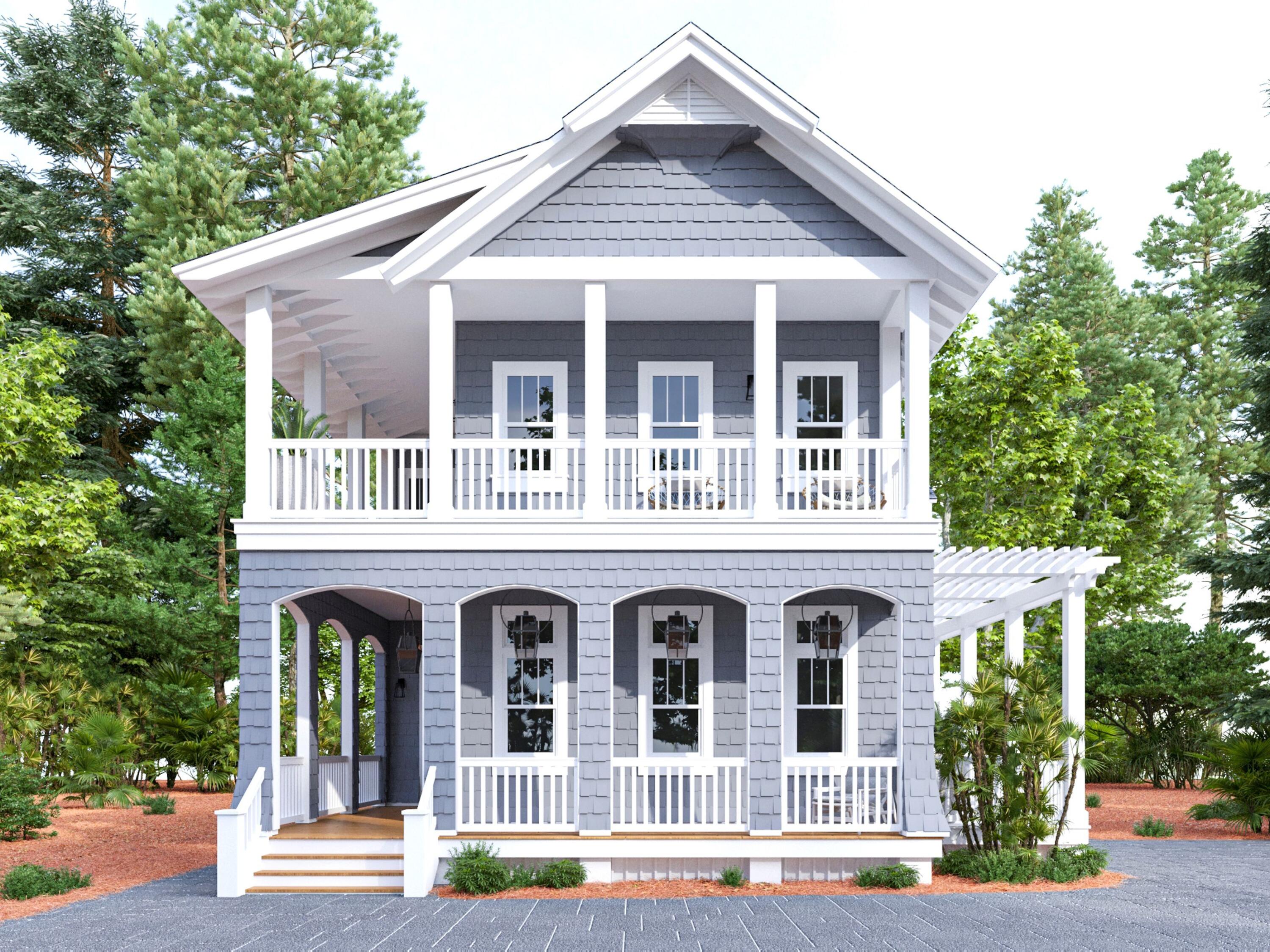 Lot 36 Hammock Lane