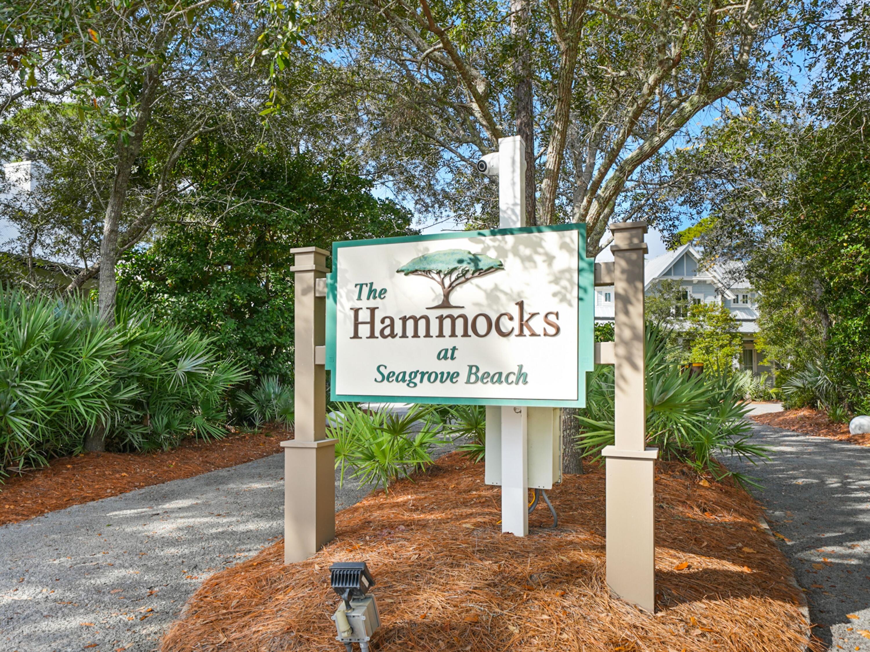 Lot 36 Hammock Lane