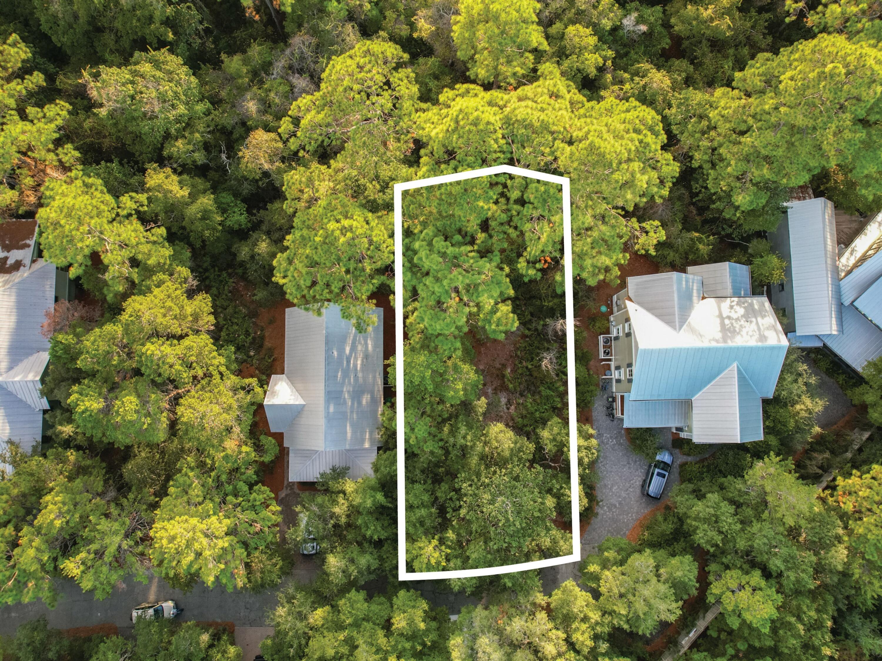 Lot 36 Hammock Lane