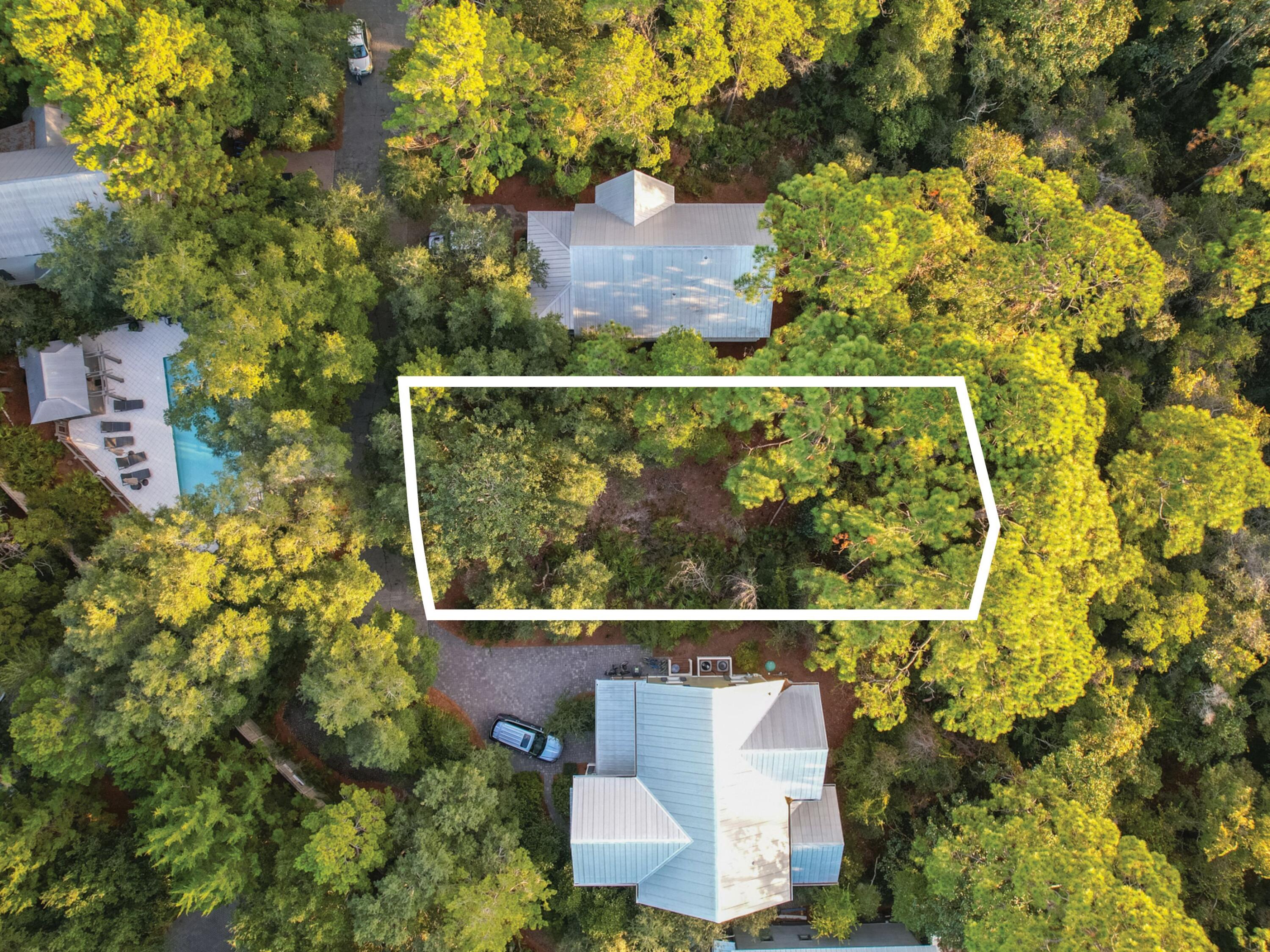 Lot 36 Hammock Lane
