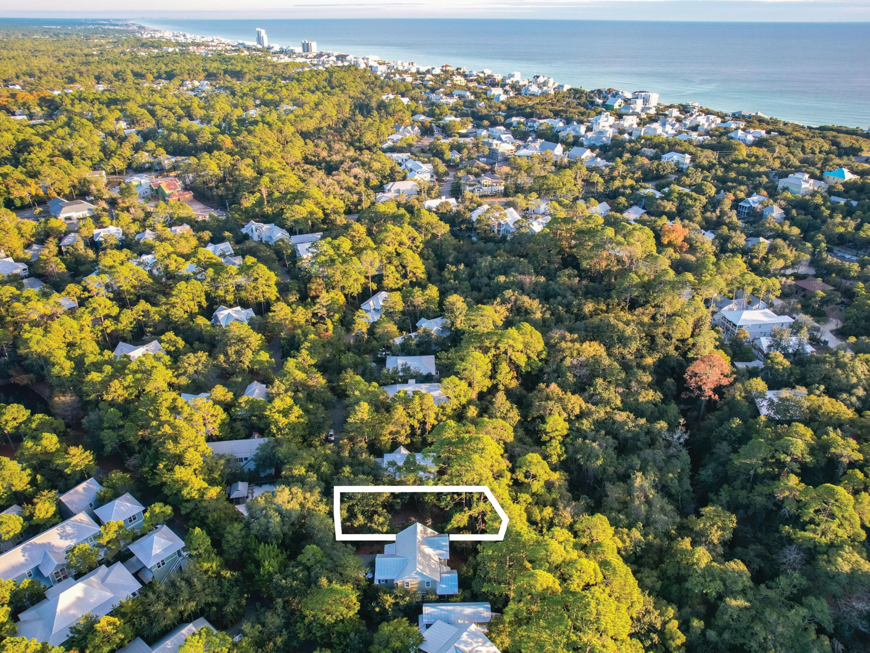 Lot 36 Hammock Lane