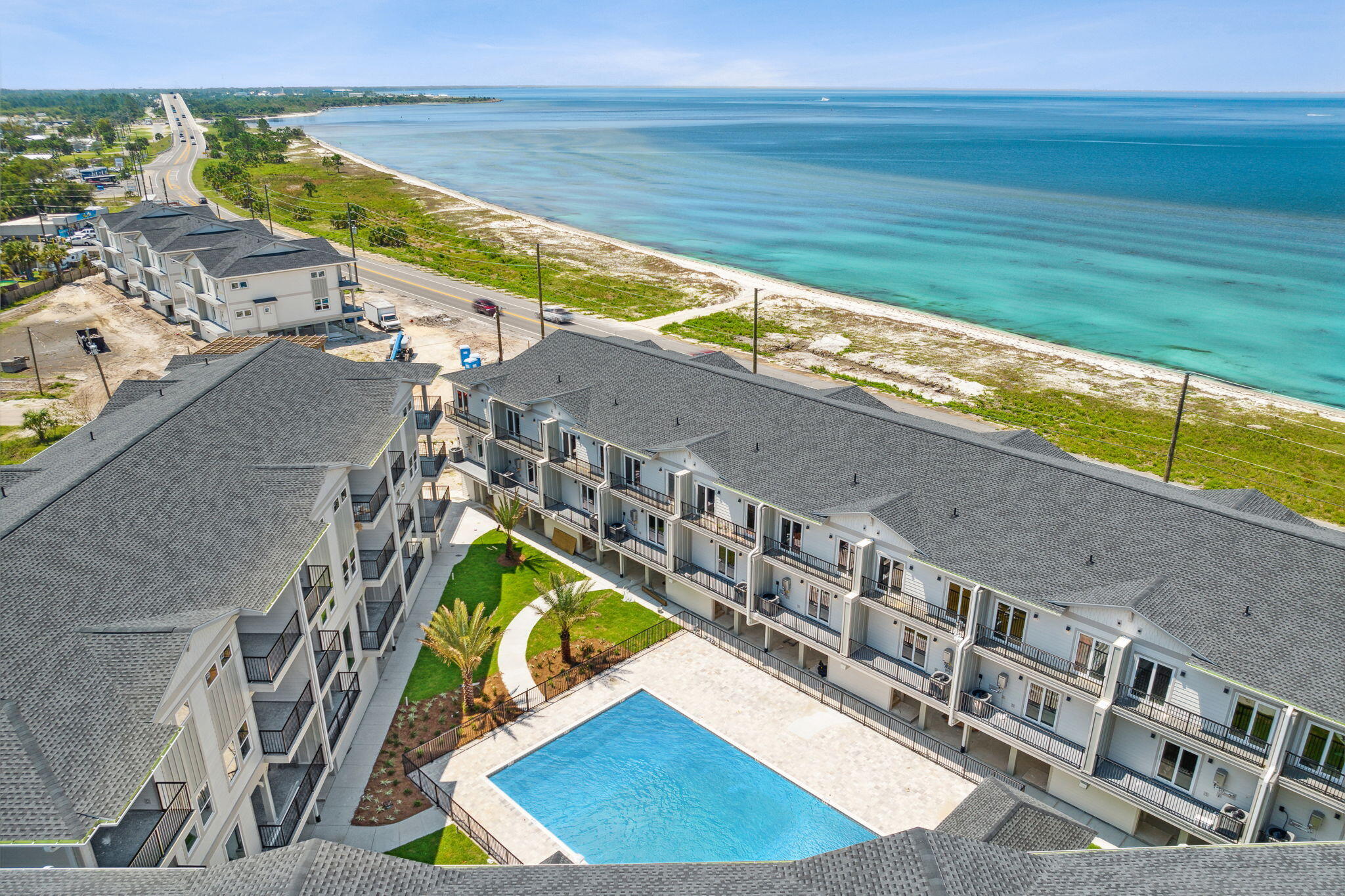 2251 Amberjack Avenue, 19, Port St. Joe Unit: 19