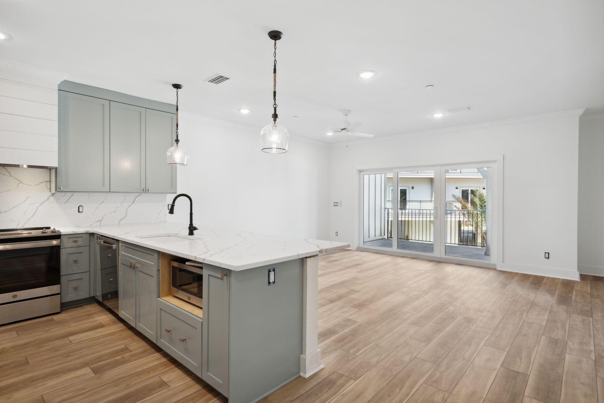 2251 Amberjack Avenue, 19, Port St. Joe Unit: 19