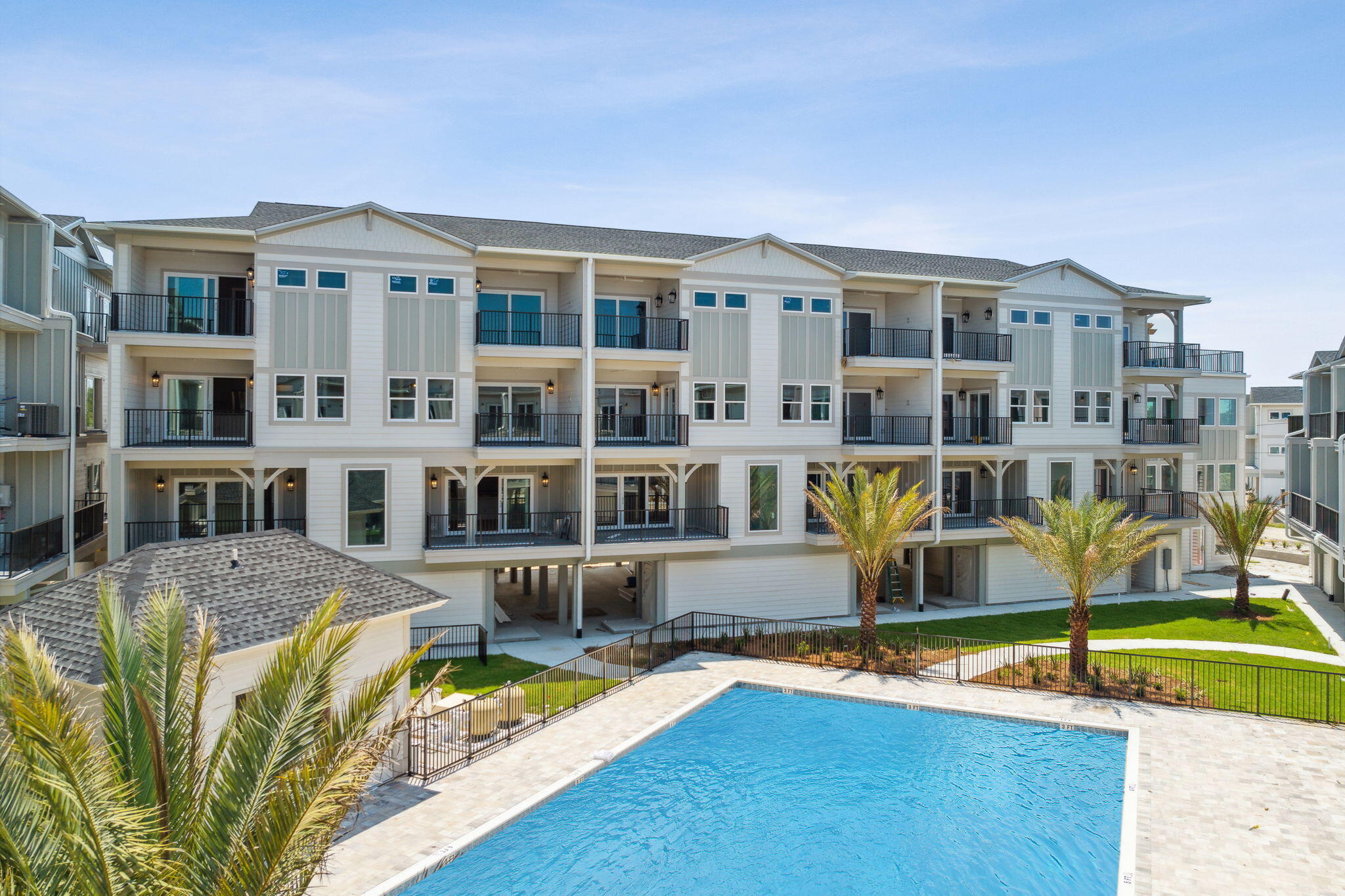 2251 Amberjack Avenue, 19, Port St. Joe Unit: 19