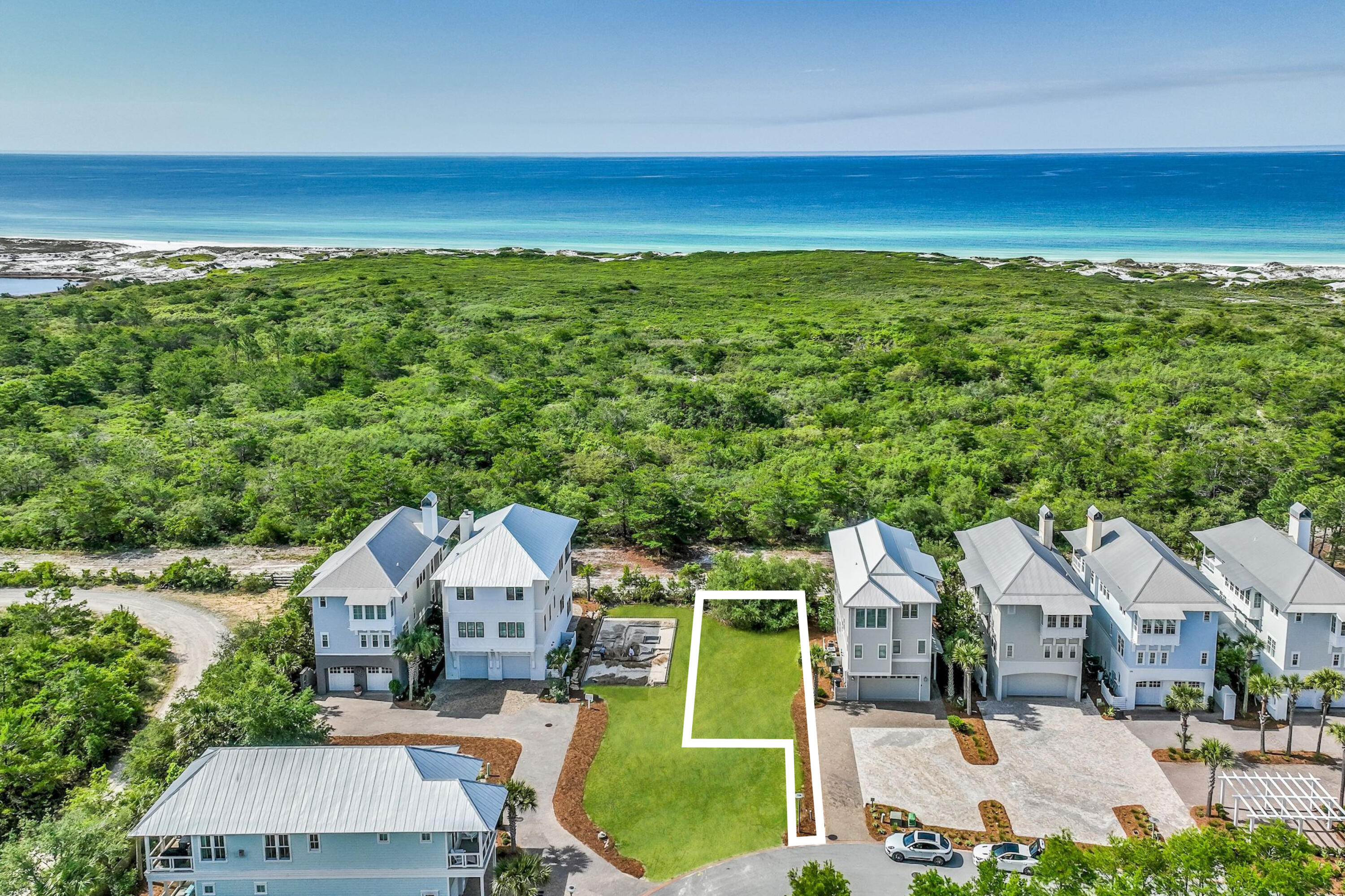 Lot 20/161 Cypress Drive