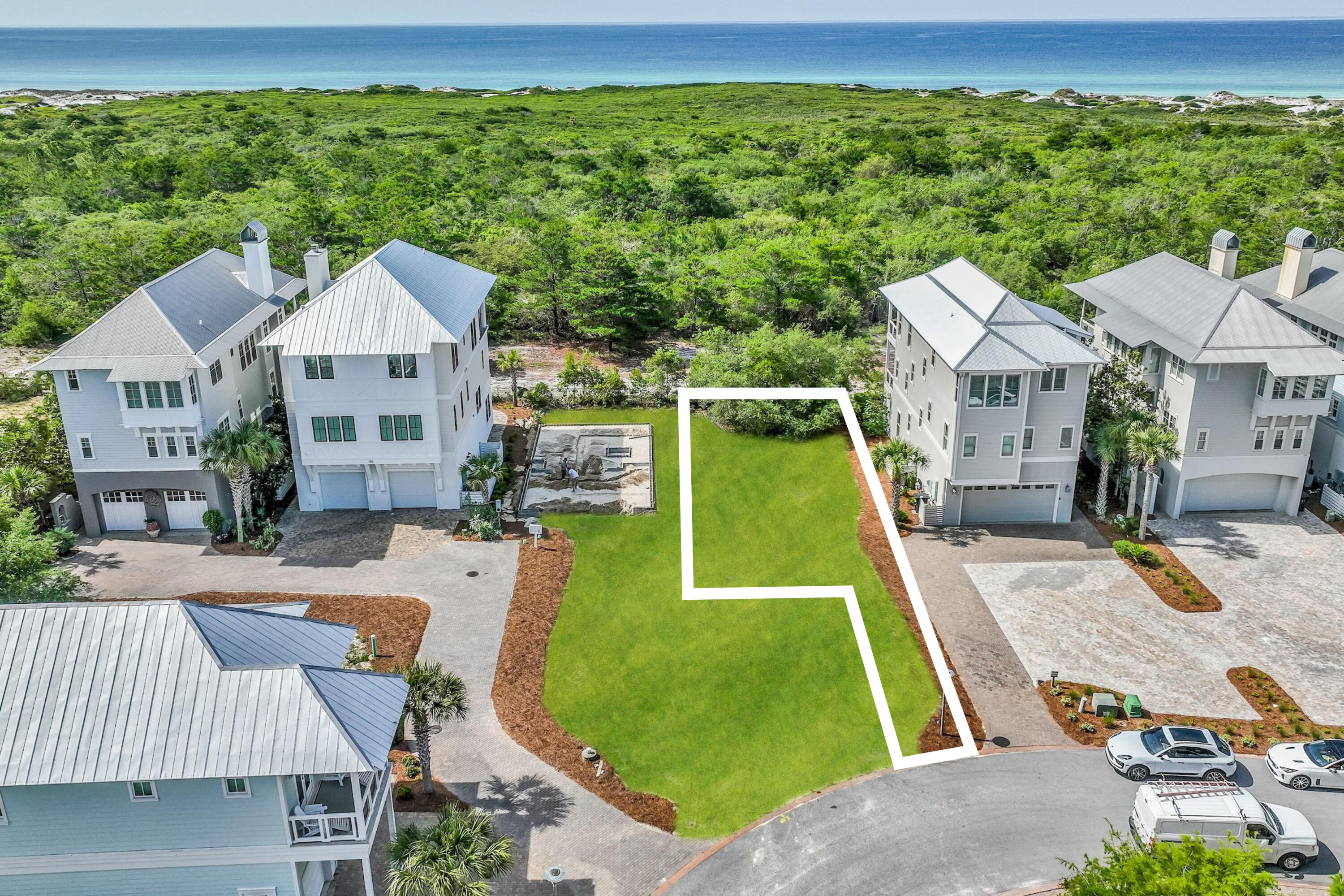 Lot 20/161 Cypress Drive