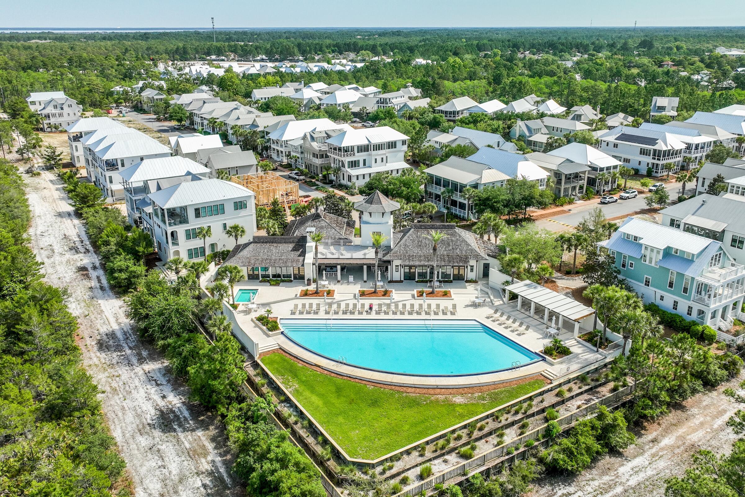 Lot 20/161 Cypress Drive