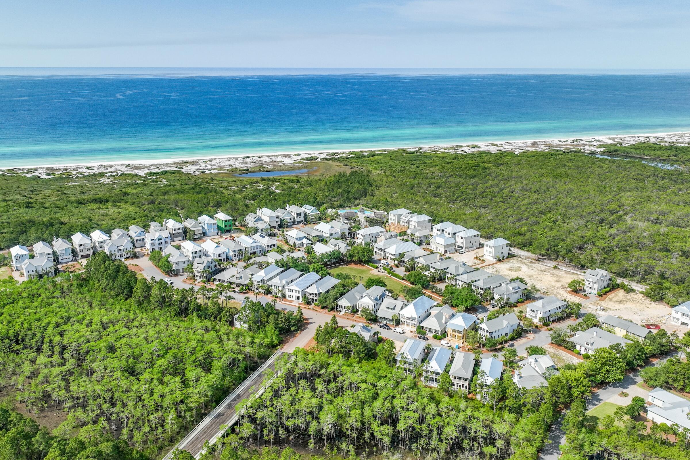 Lot 20/161 Cypress Drive