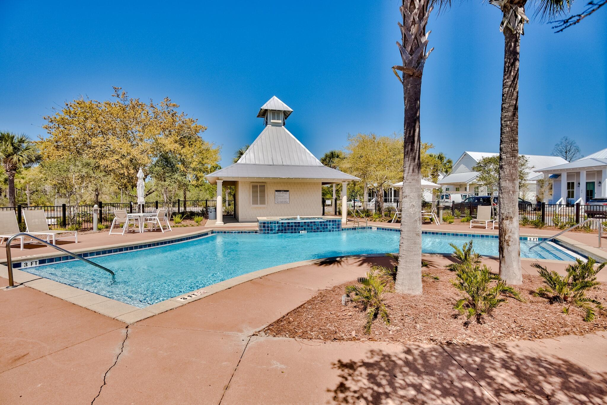 Lot 20/161 Cypress Drive