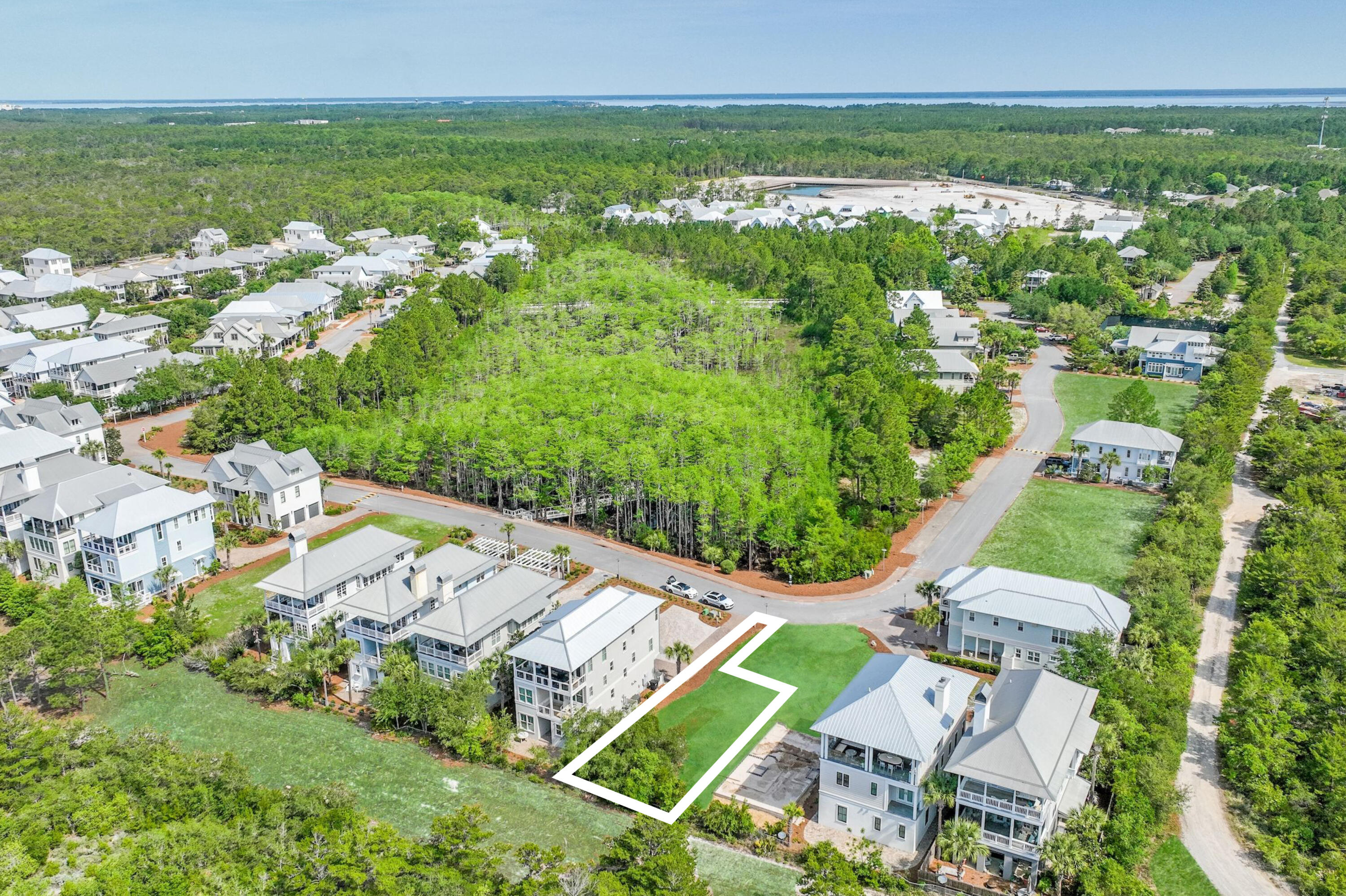Lot 20/161 Cypress Drive