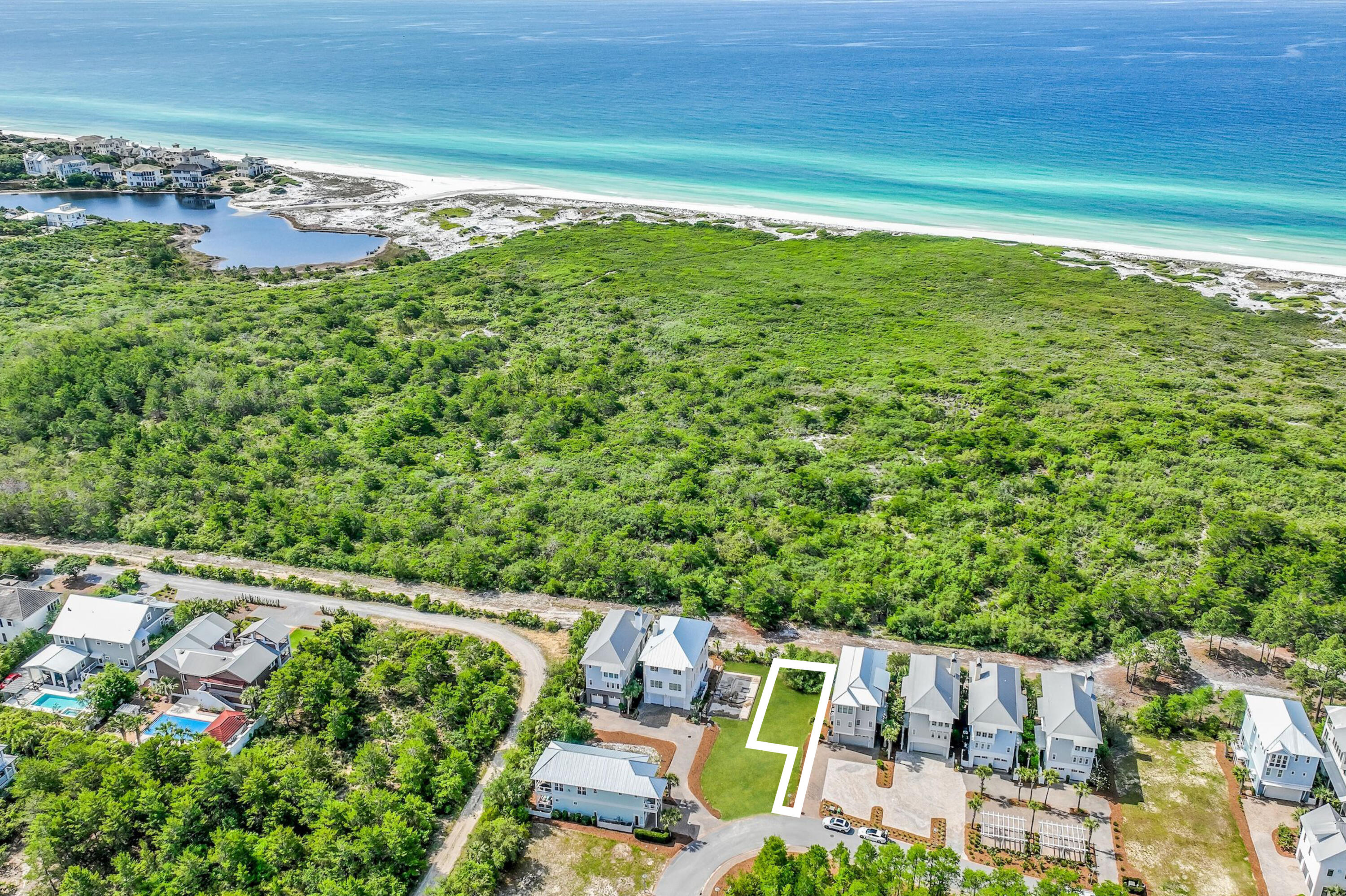 Lot 20/161 Cypress Drive