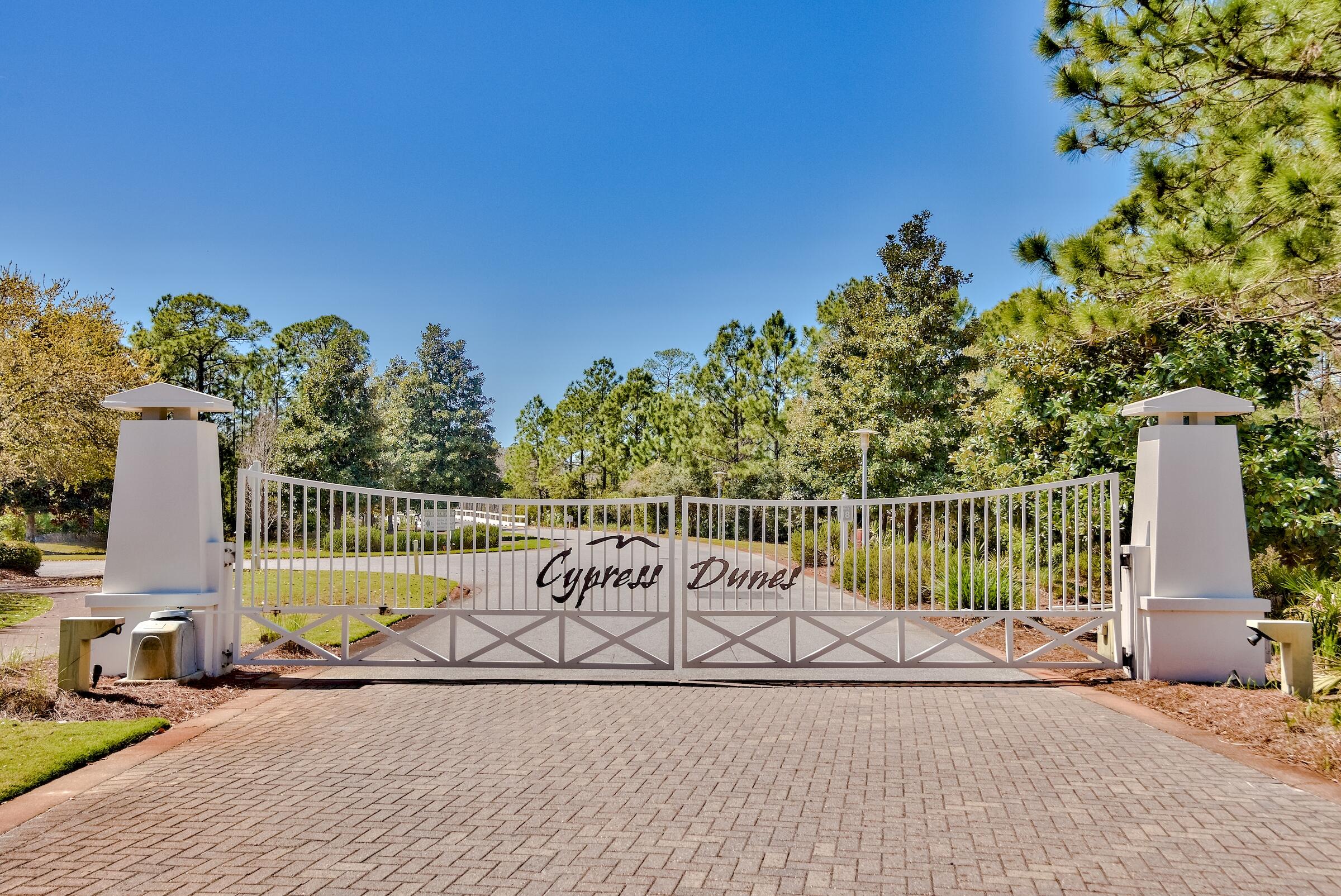 Lot 20/161 Cypress Drive