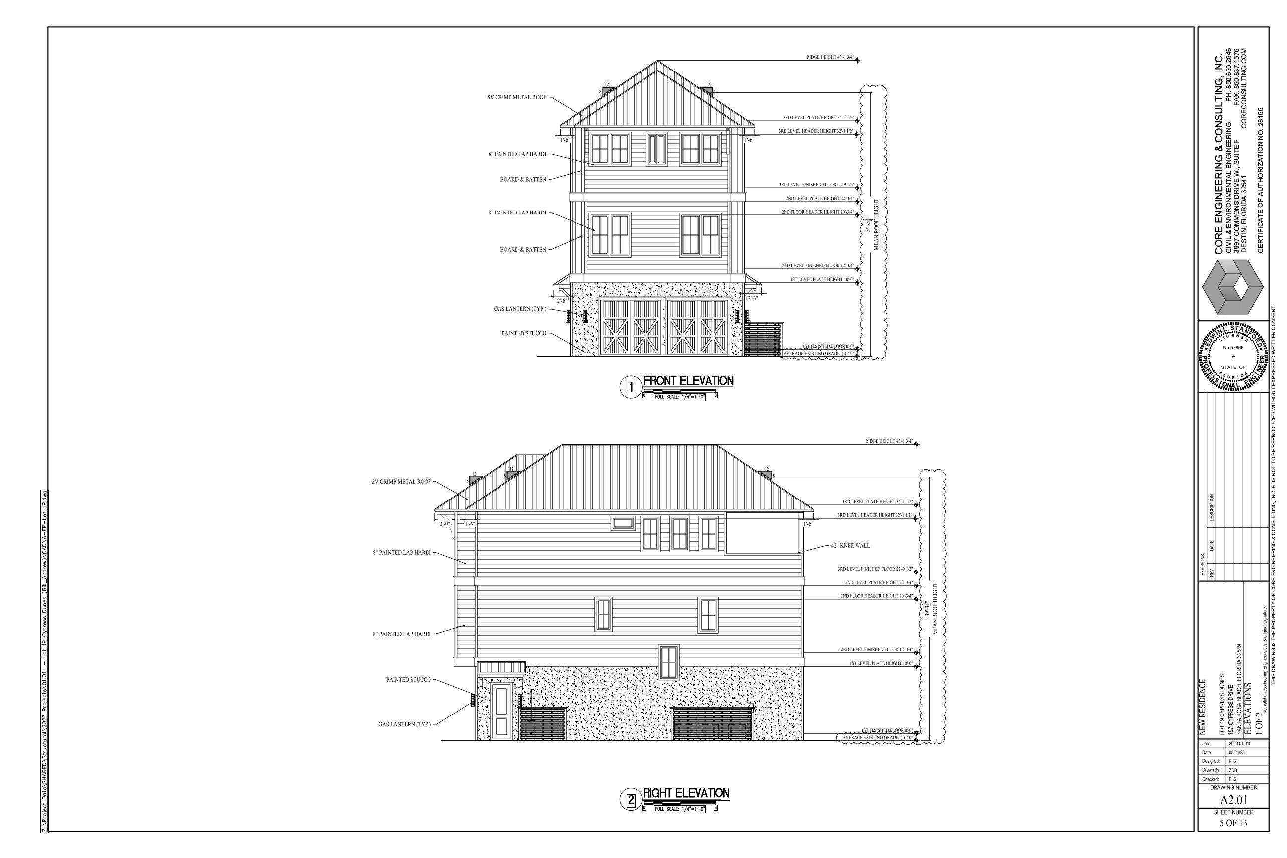 Lot 20/161 Cypress Drive