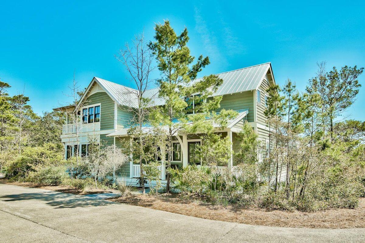 15 Lake Trail Lane