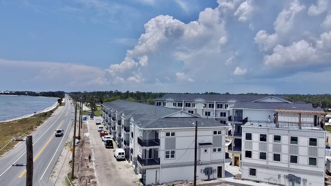 2236 W HWY 98, 10, Port St. Joe Unit: 10