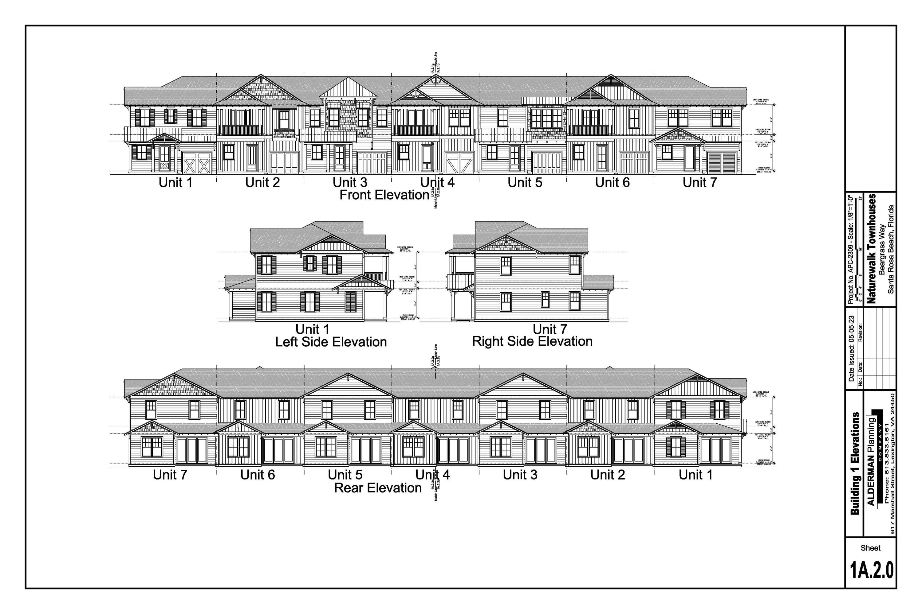 TBD Beargrass Way
