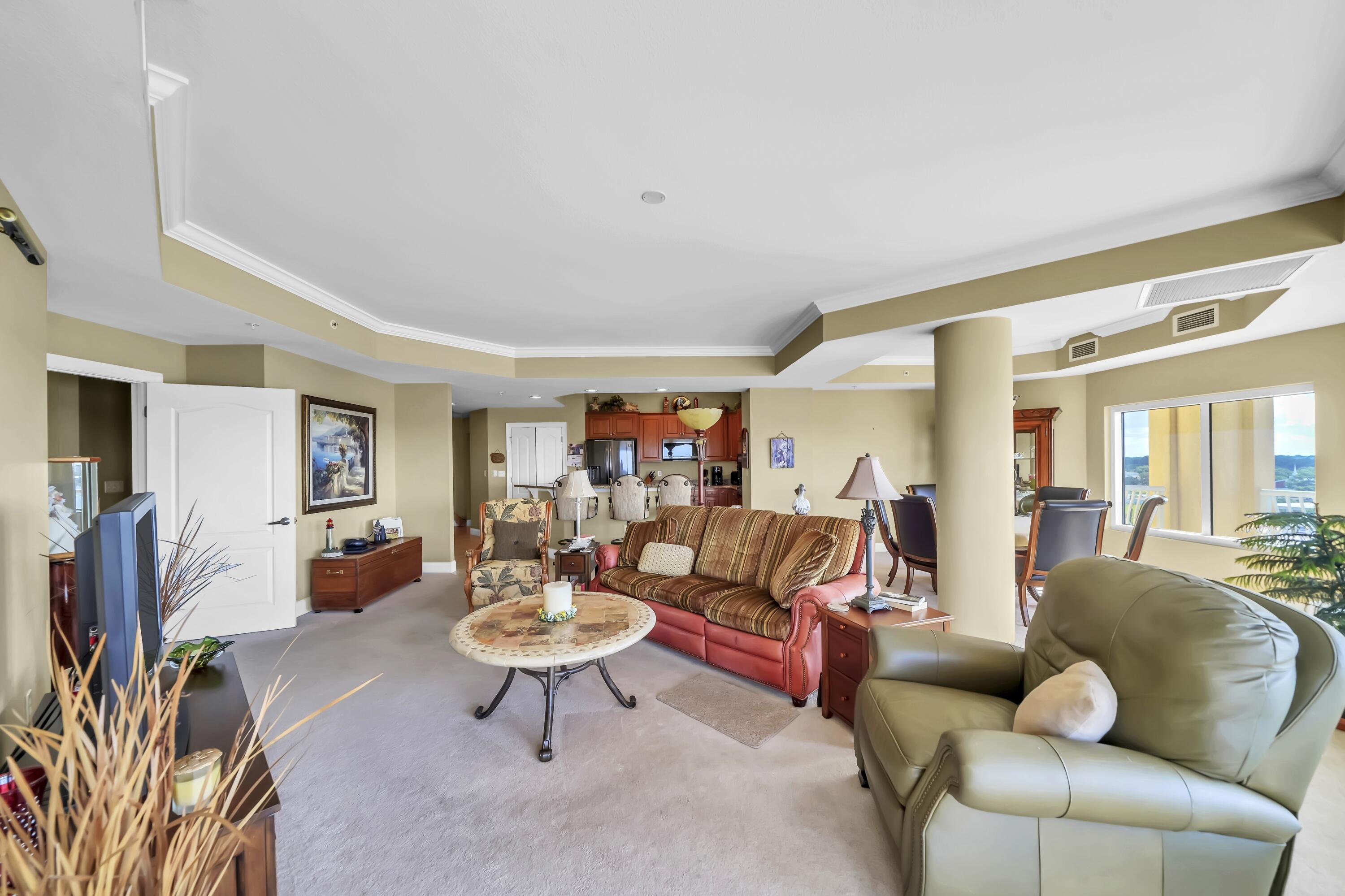 124 SW Miracle Strip Parkway, UNIT 900