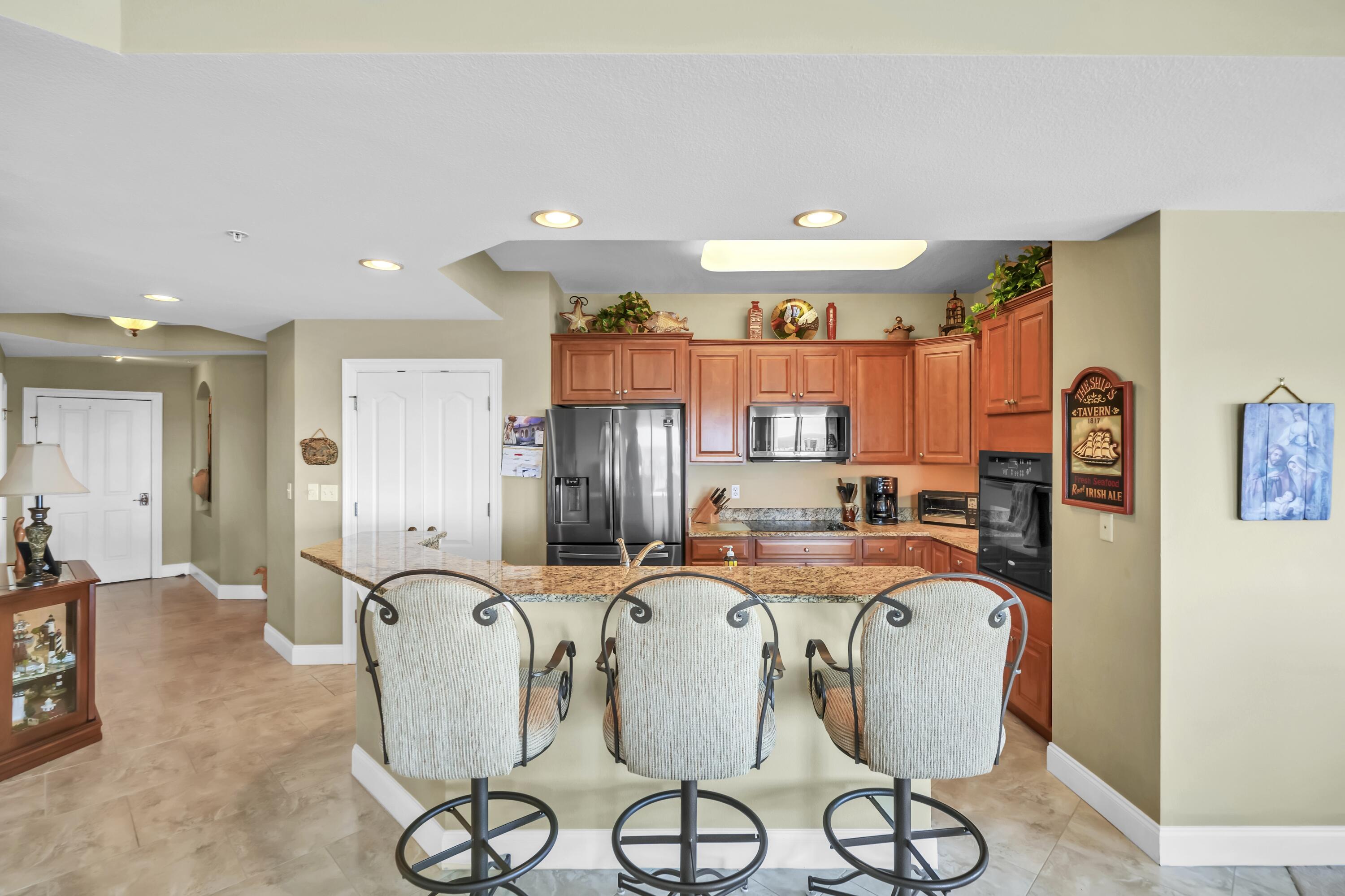 124 SW Miracle Strip Parkway, UNIT 900