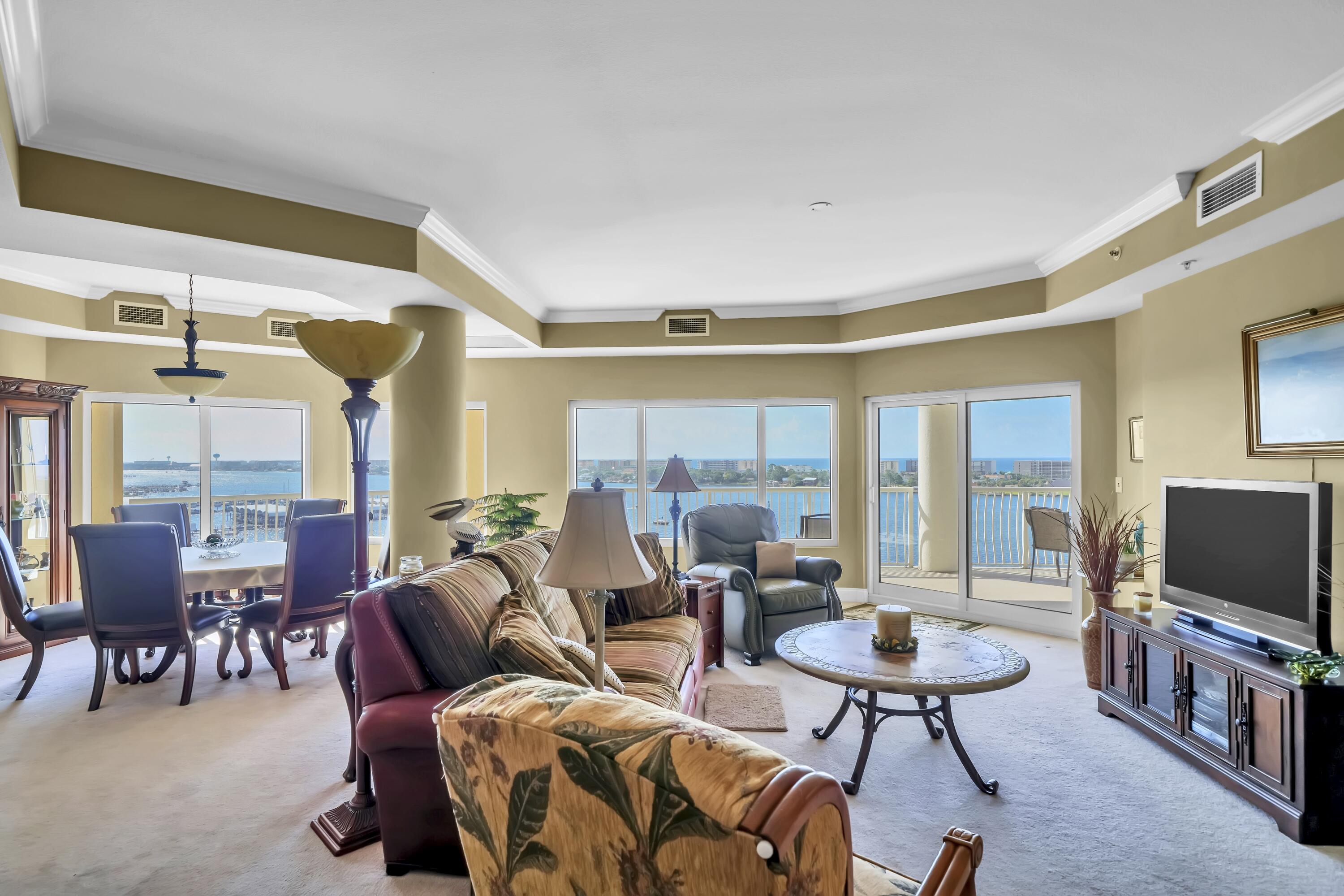 124 SW Miracle Strip Parkway, UNIT 900