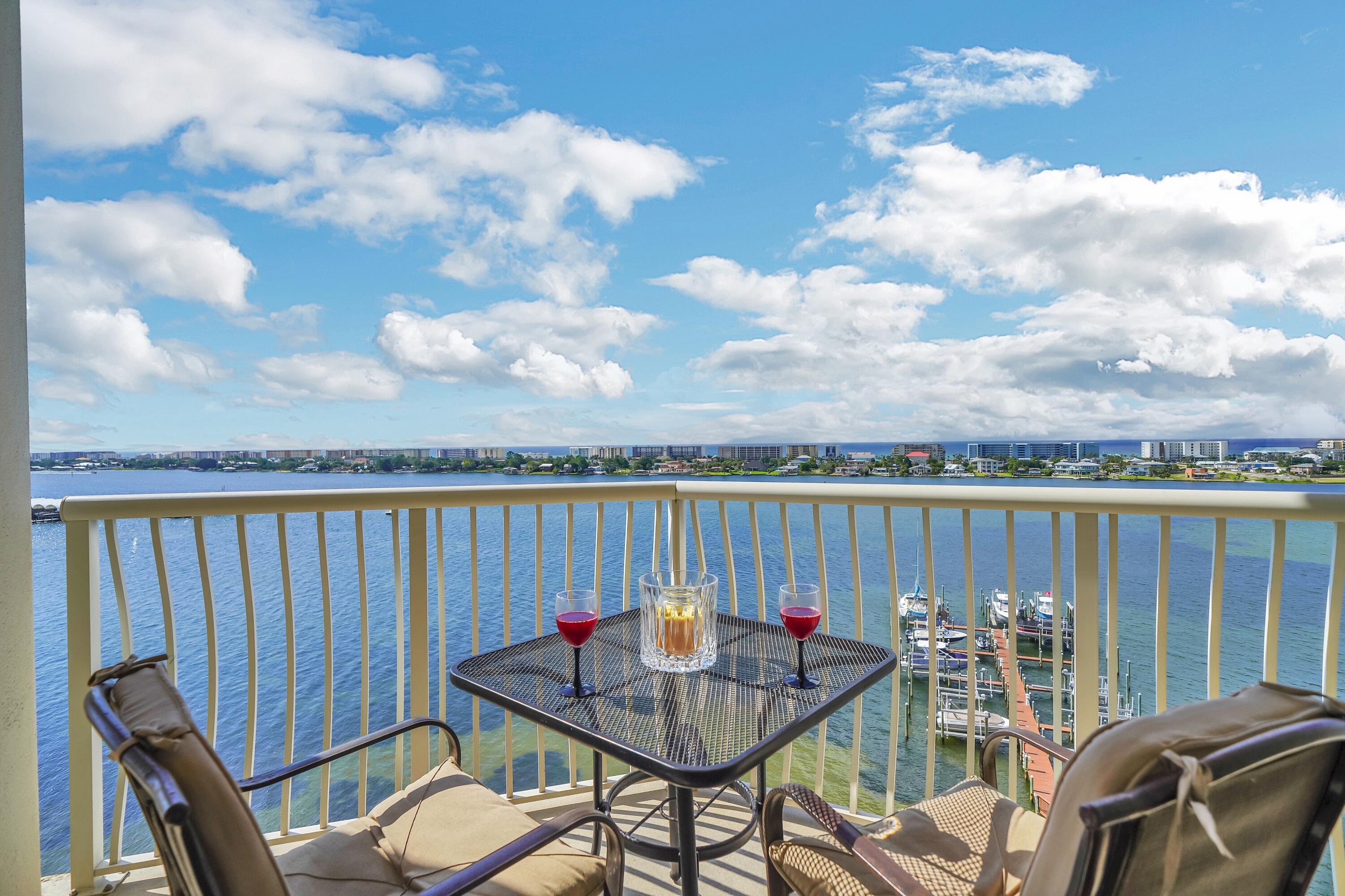 124 SW Miracle Strip Parkway, UNIT 900