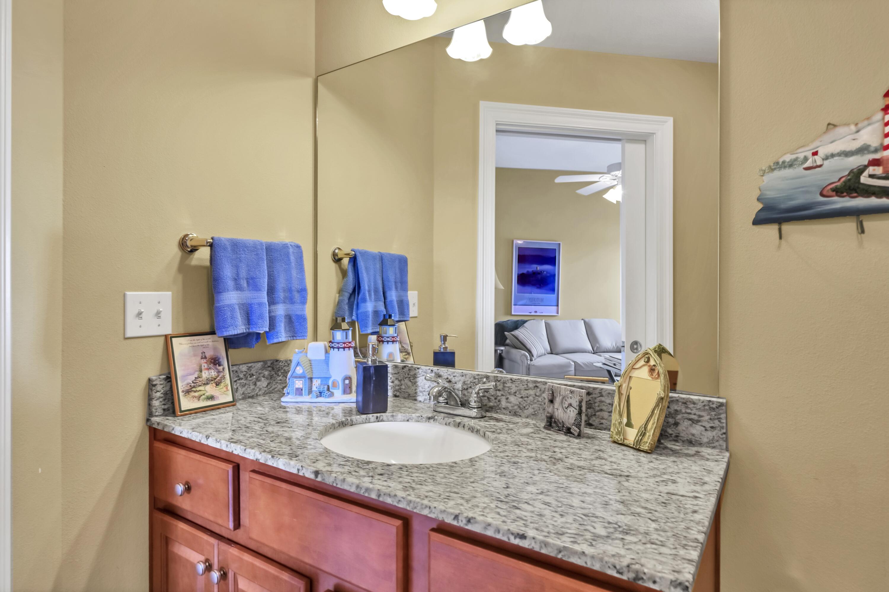 124 SW Miracle Strip Parkway, UNIT 900