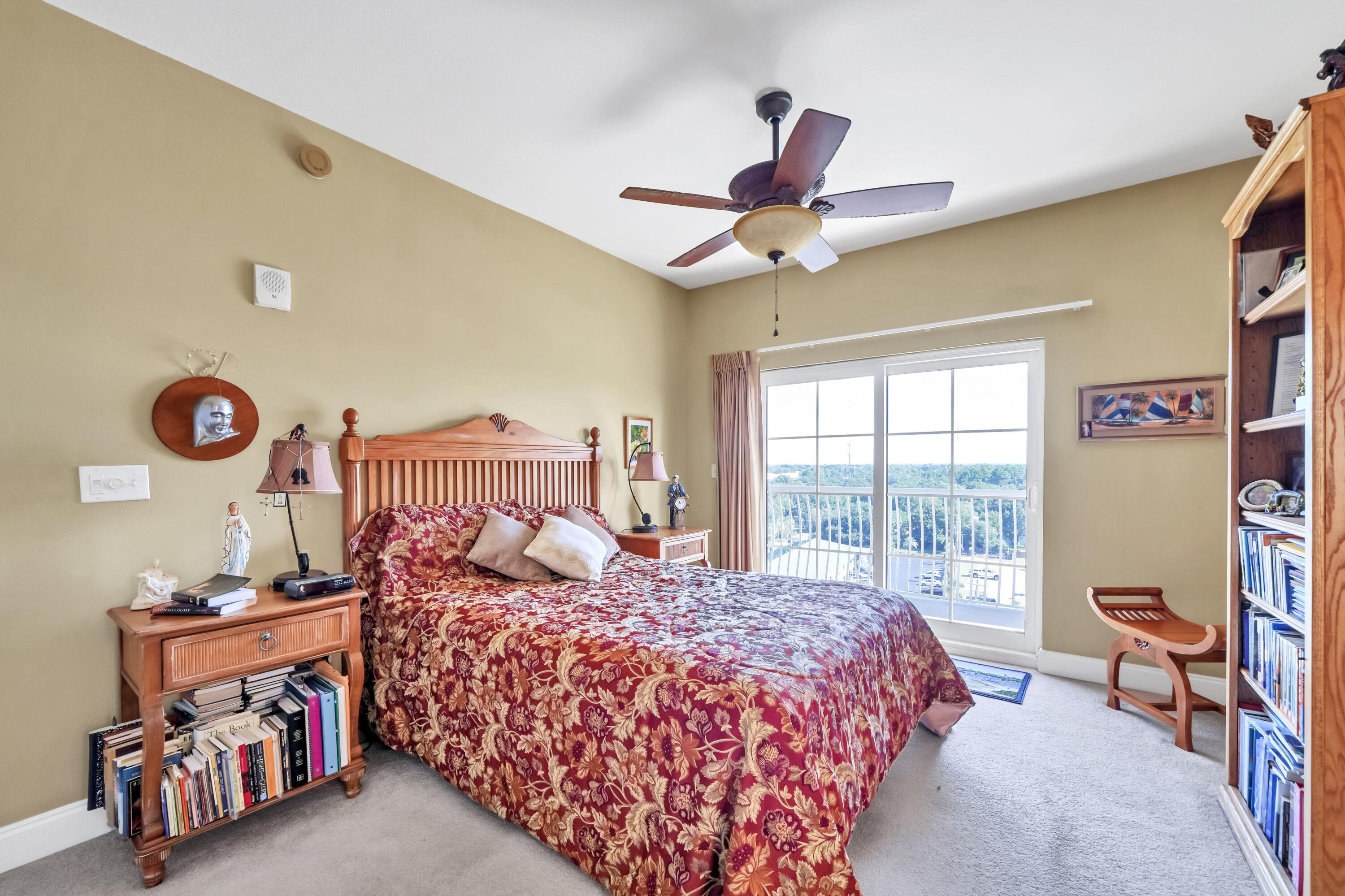 124 SW Miracle Strip Parkway, UNIT 900