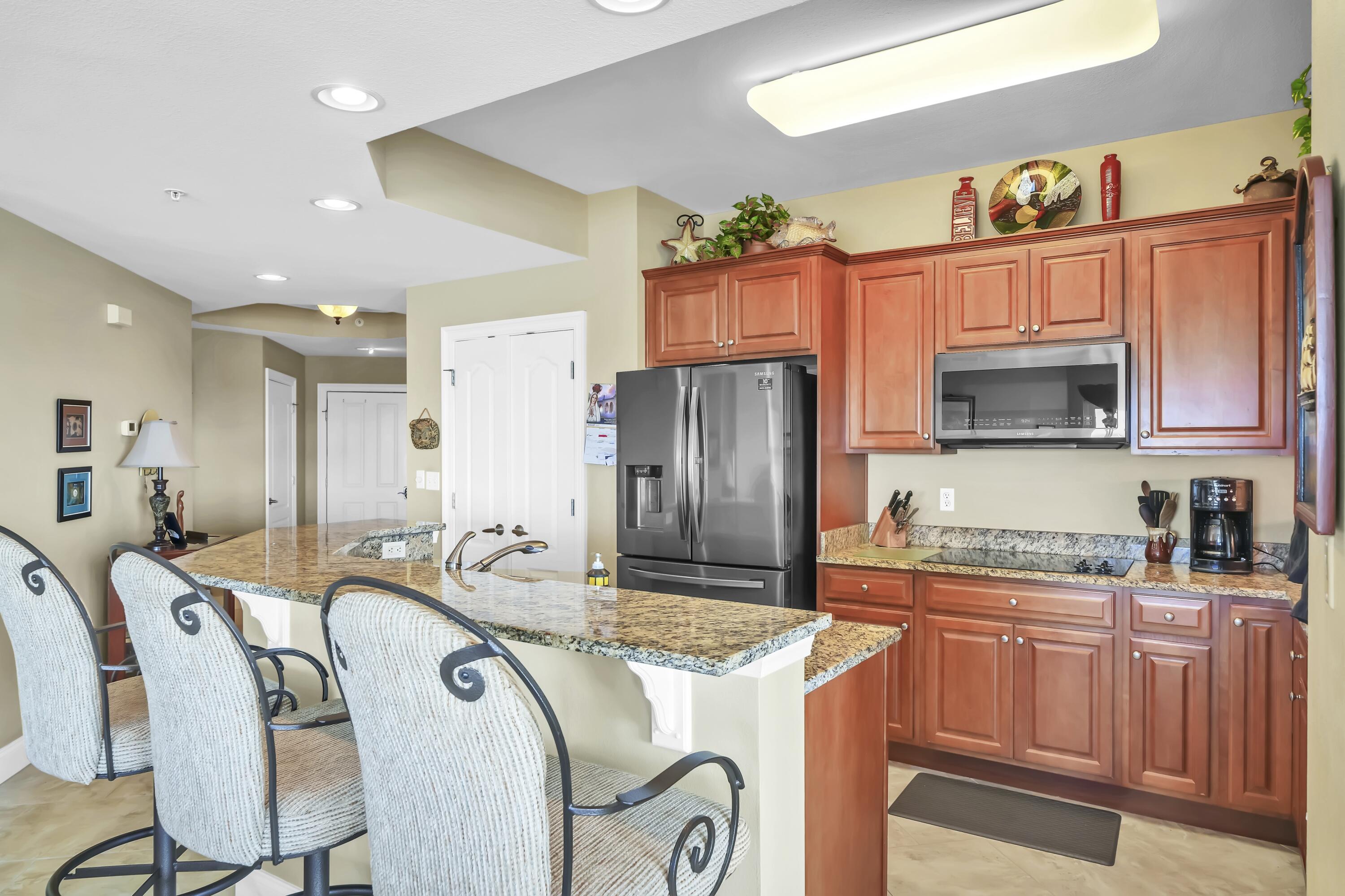 124 SW Miracle Strip Parkway, UNIT 900