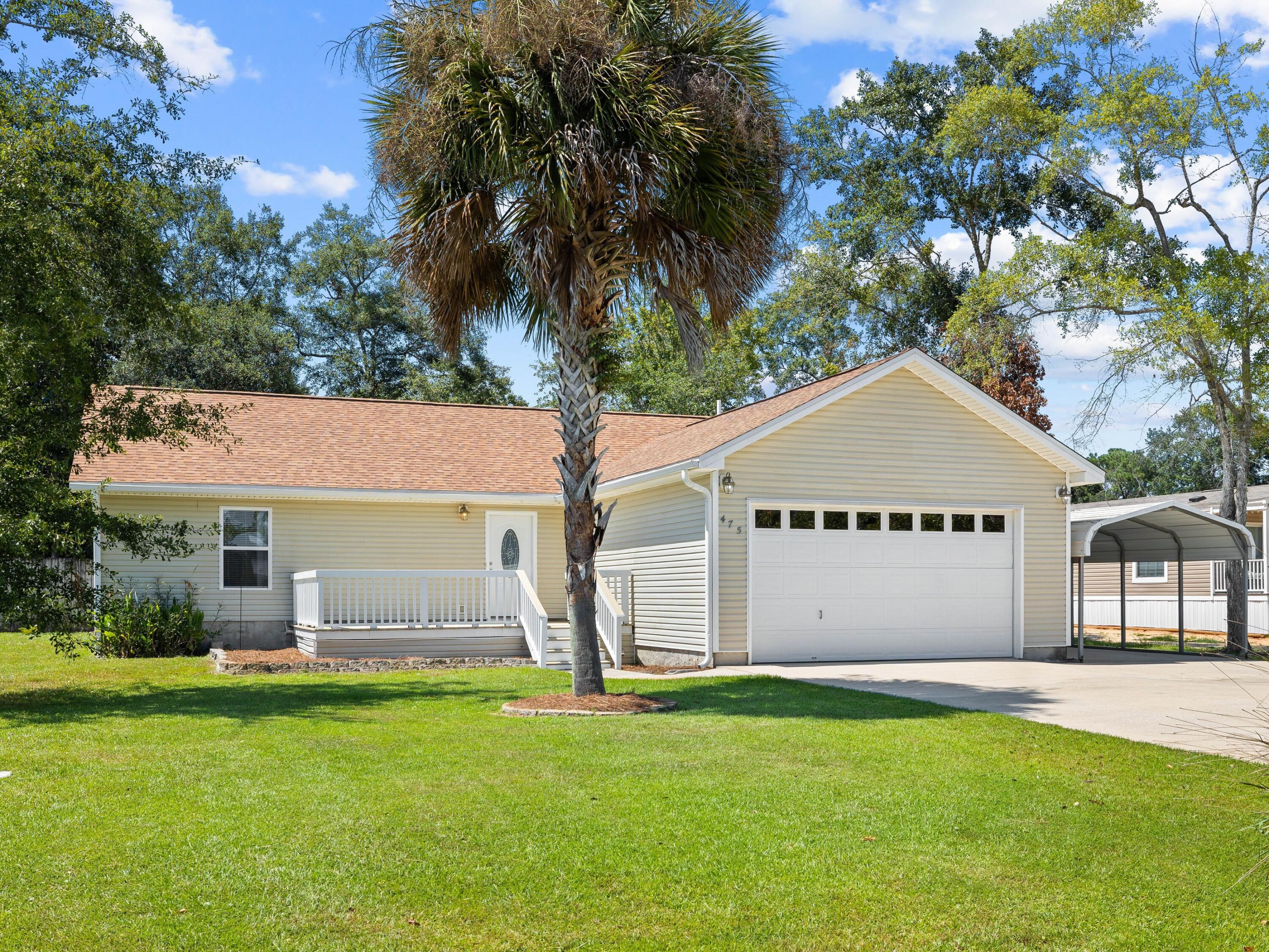 475 Stillwater Road