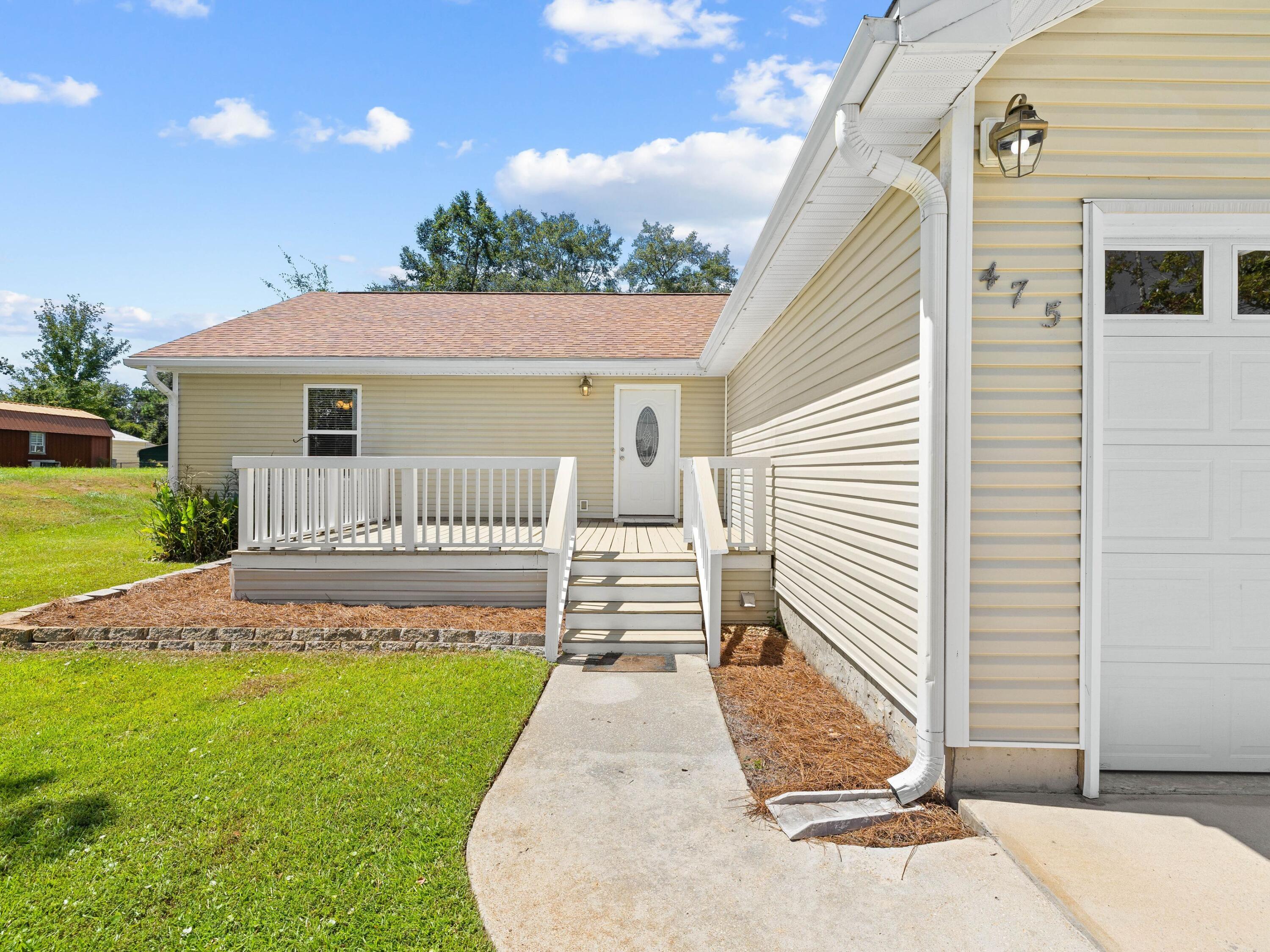 475 Stillwater Road