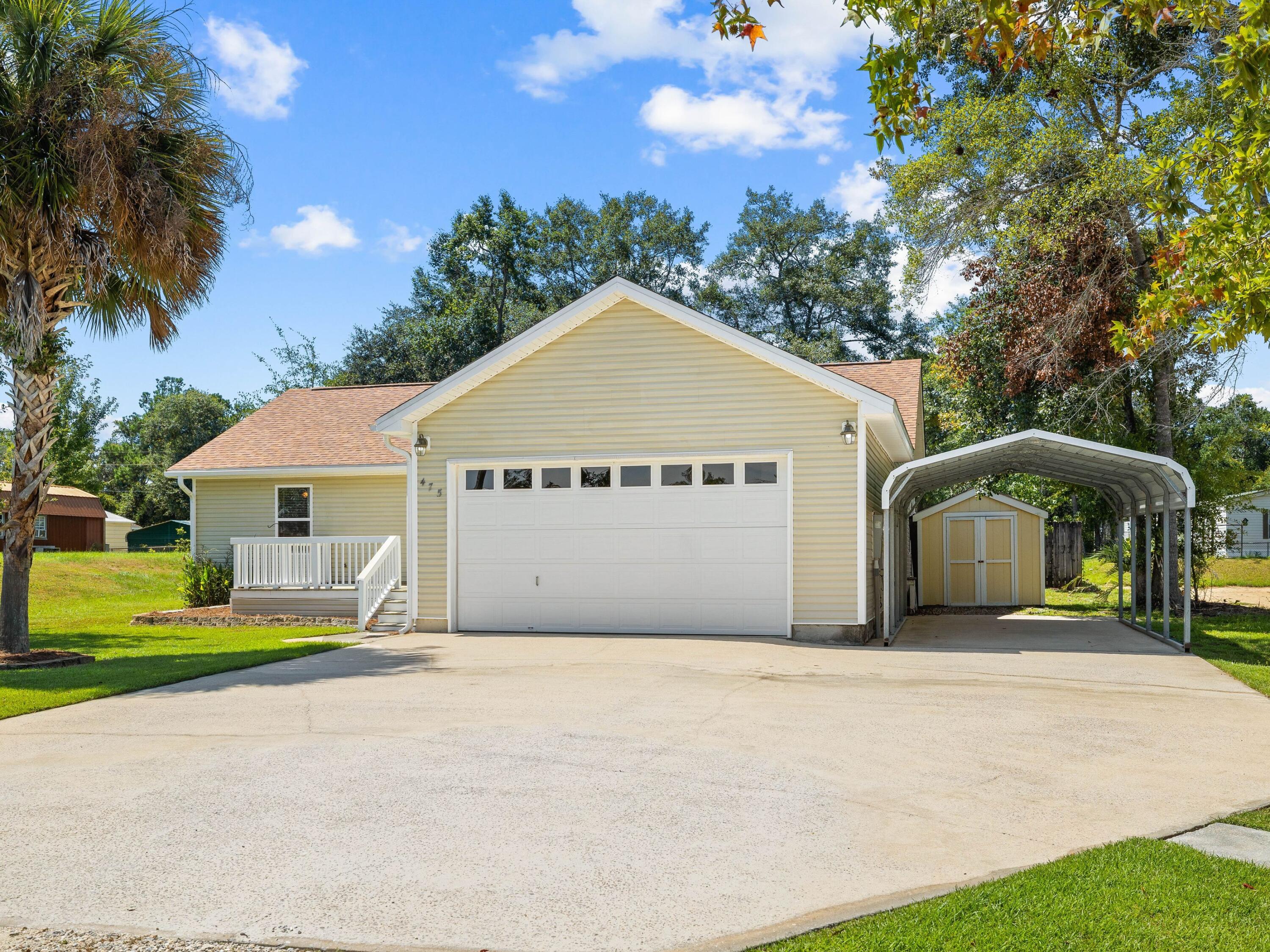 475 Stillwater Road