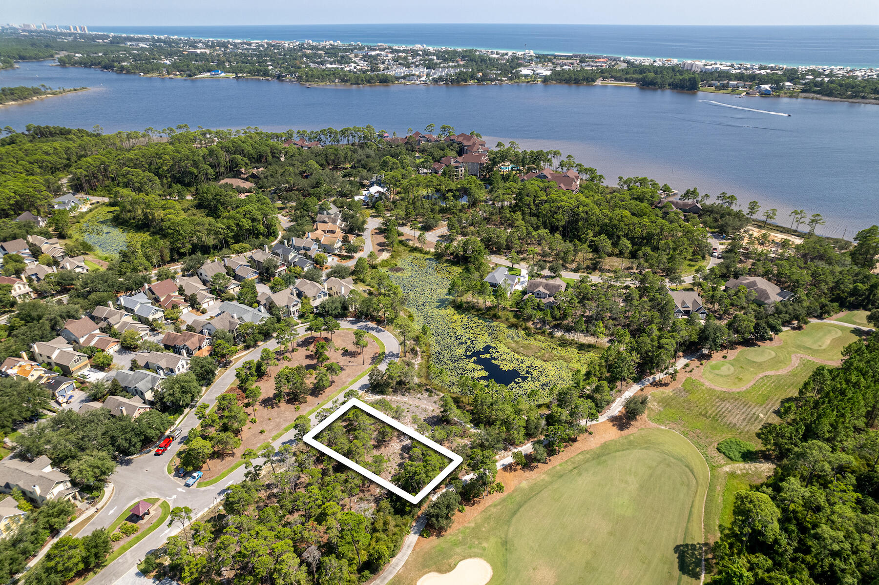 1240 W Lakewalk Circle