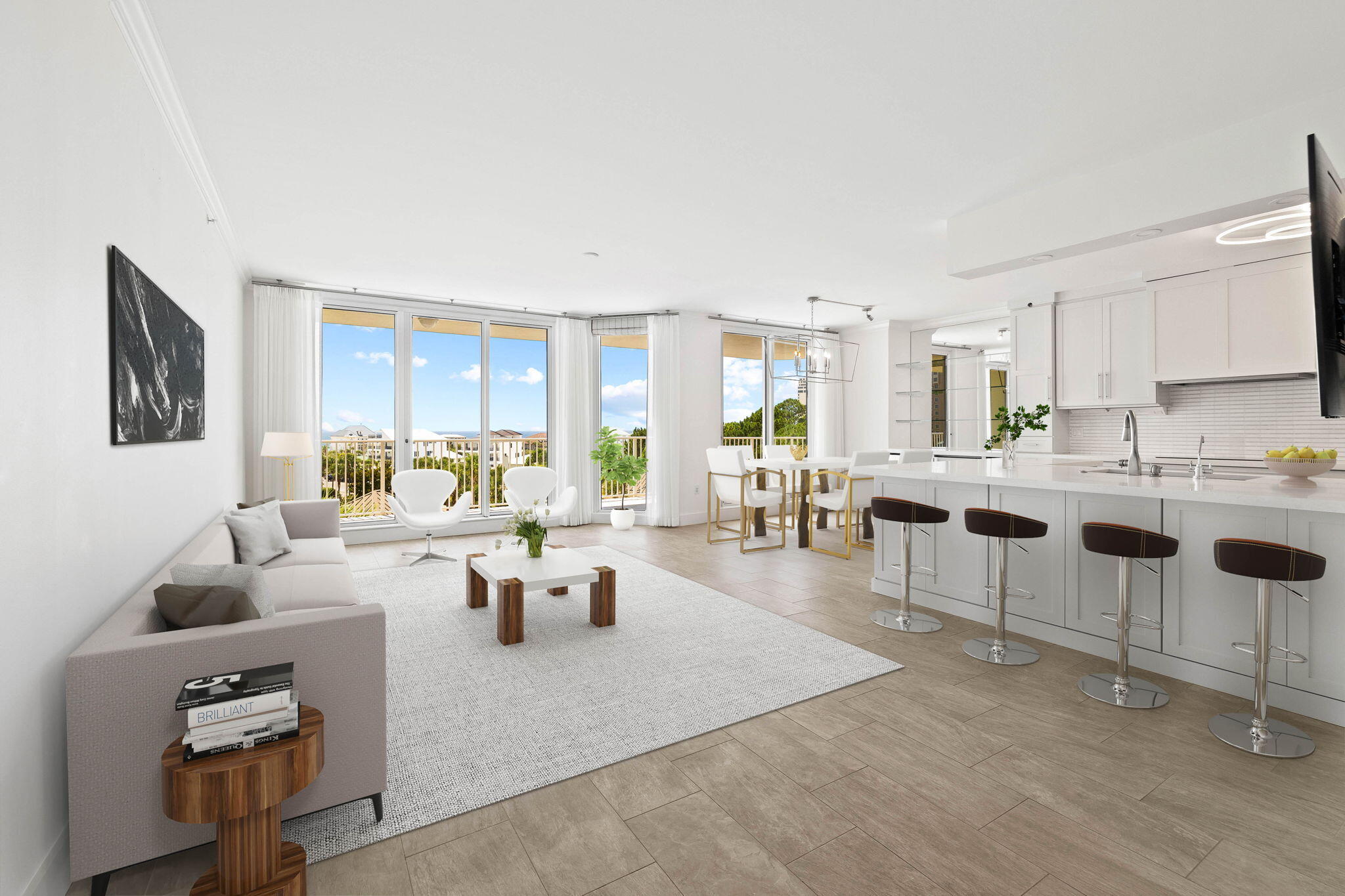 1 Beach Club Drive, UNIT 503