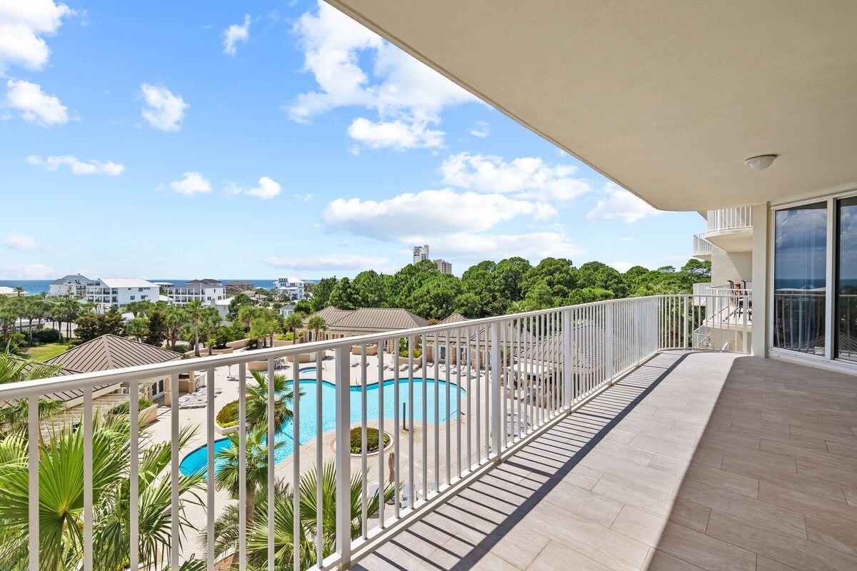 1 Beach Club Drive, UNIT 503