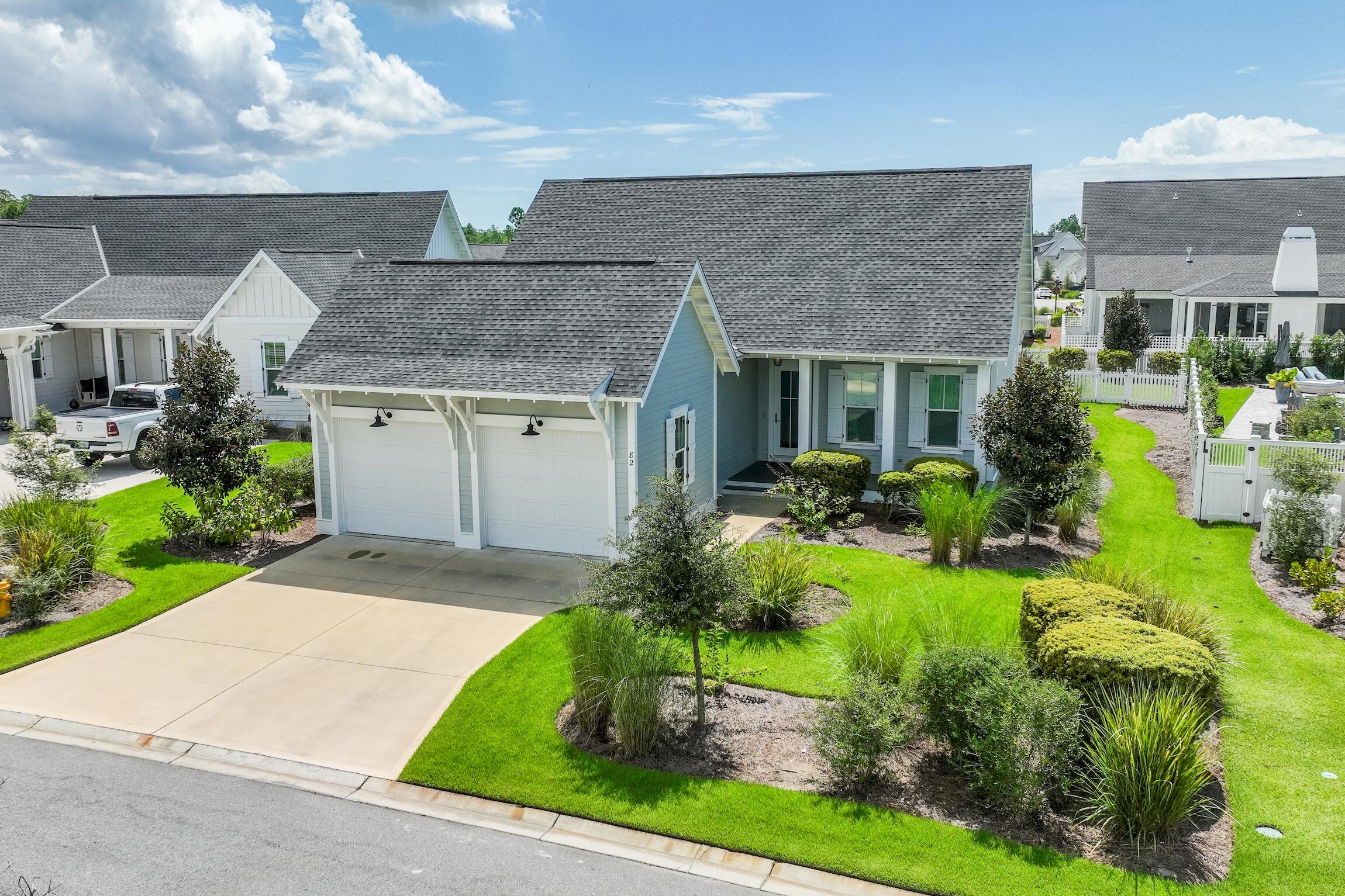 82 Sidecamp Road