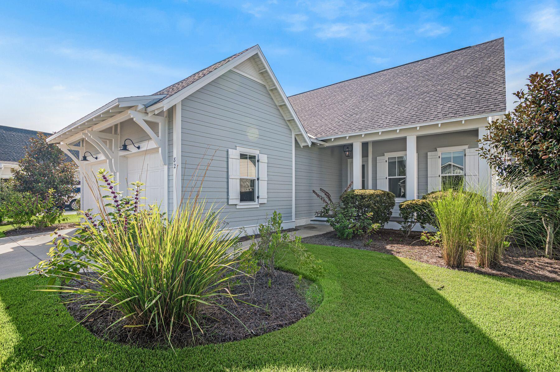 82 Sidecamp Road