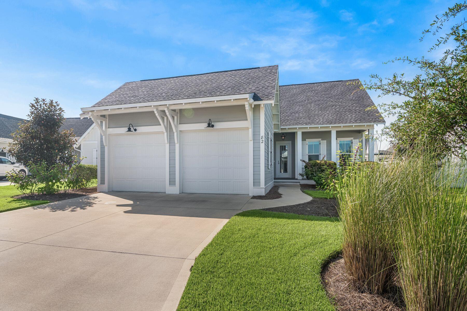 82 Sidecamp Road